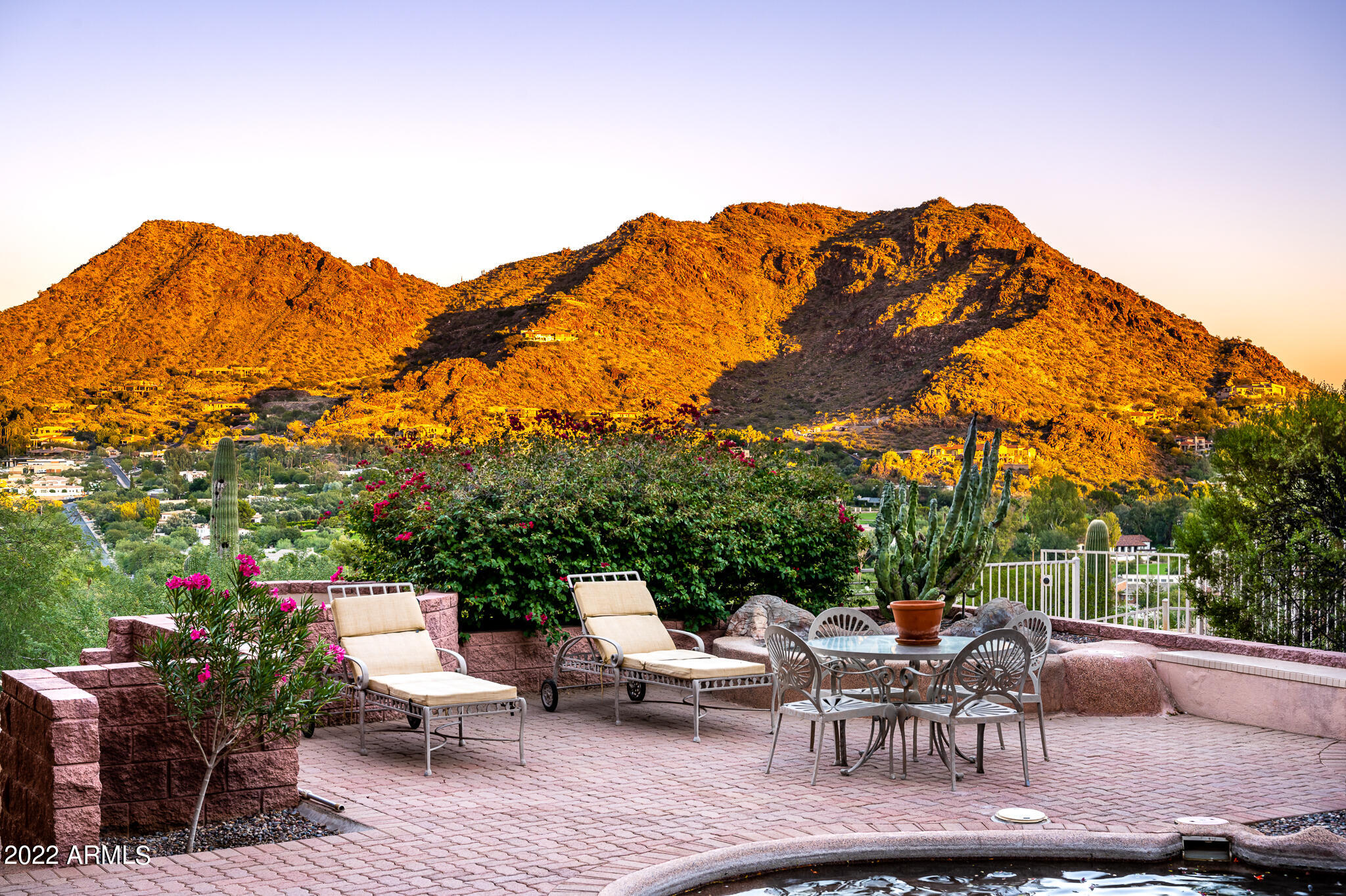 Tatum Canyon - Residential