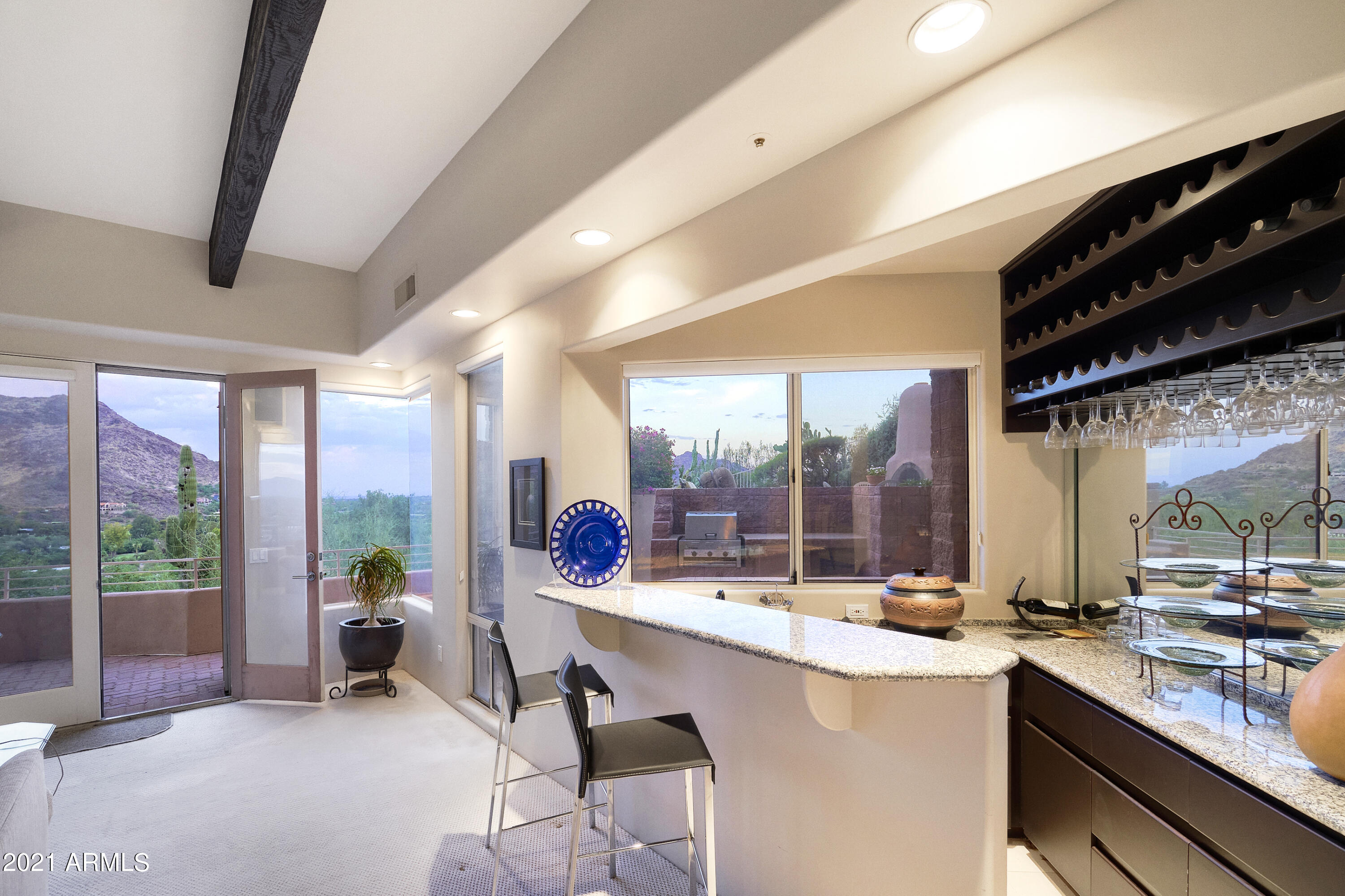 Tatum Canyon - Residential