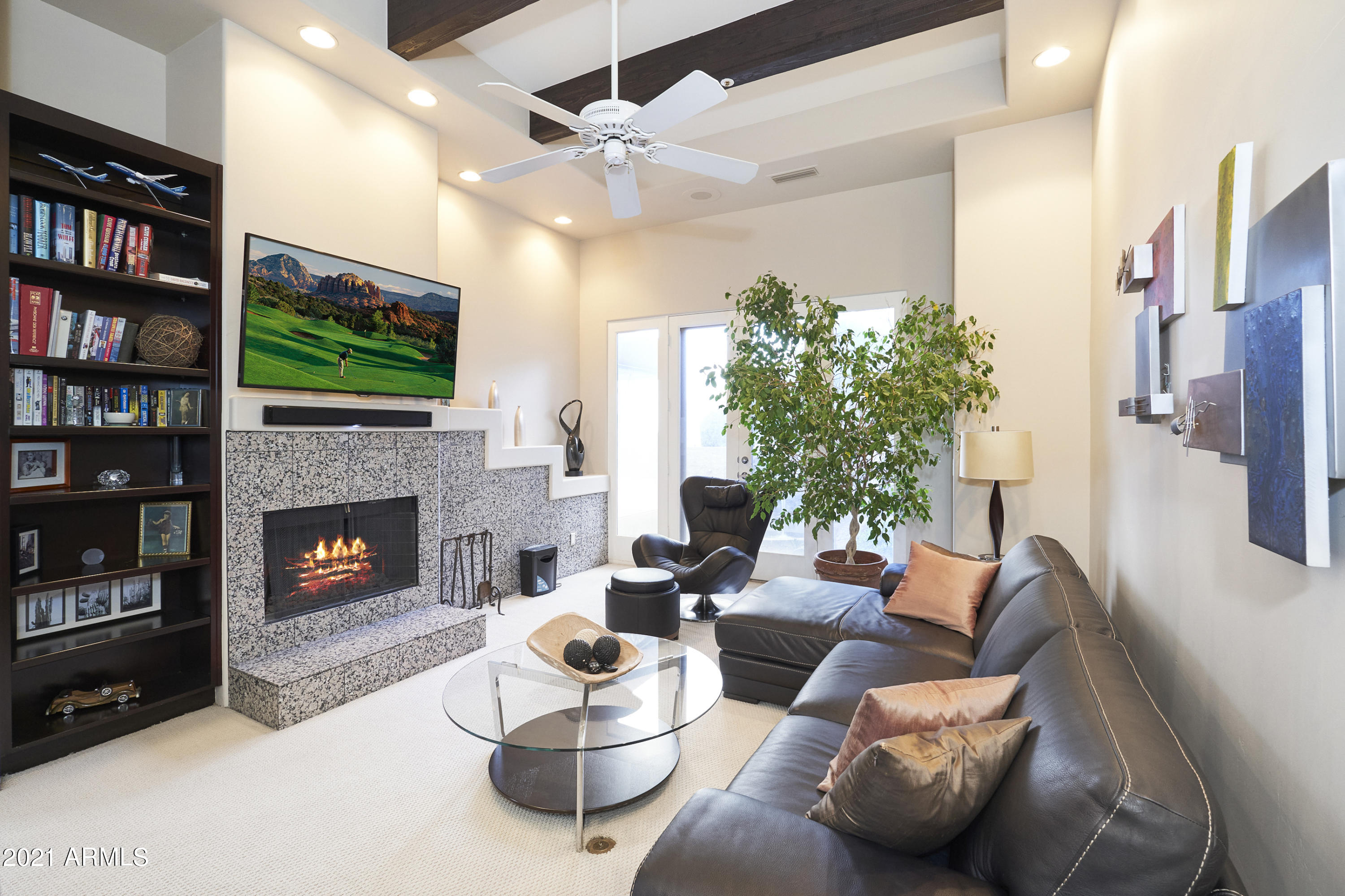 Tatum Canyon - Residential