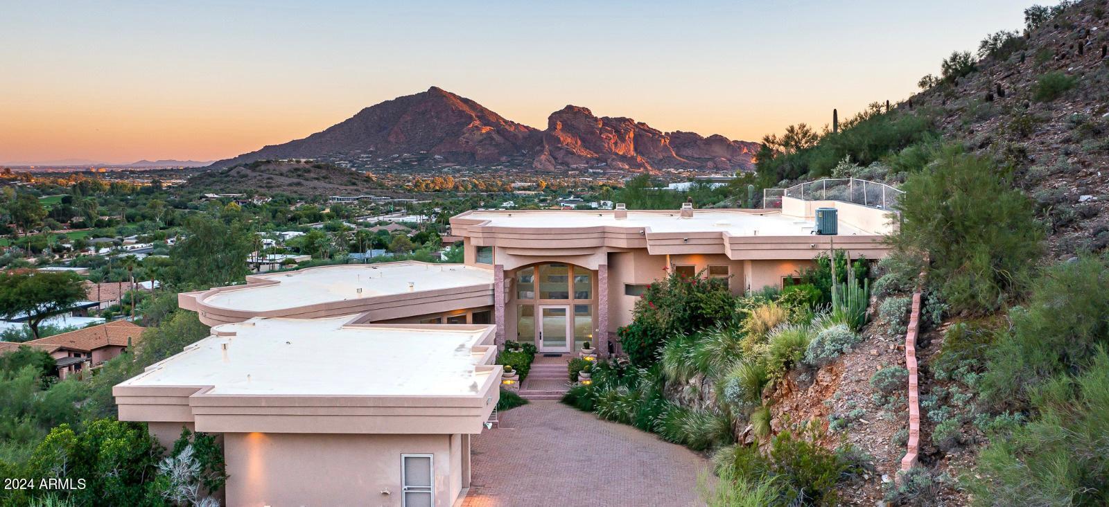 Tatum Canyon - Residential