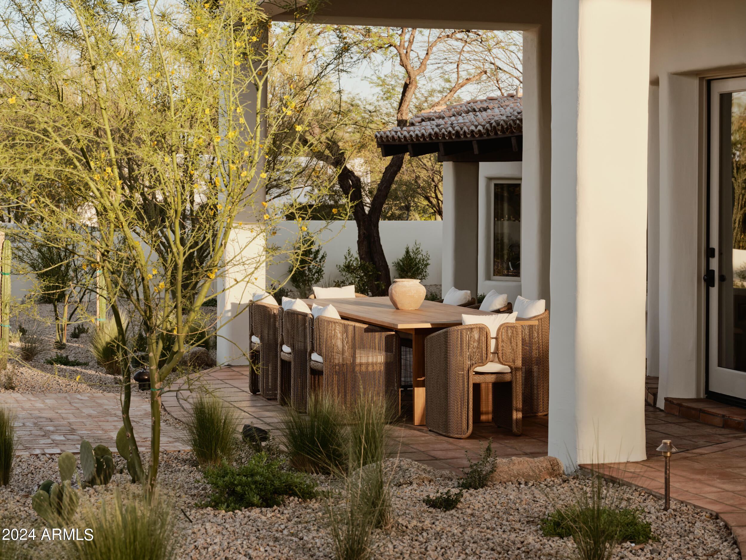 MUMMY MOUNTAIN VIEW - Residential