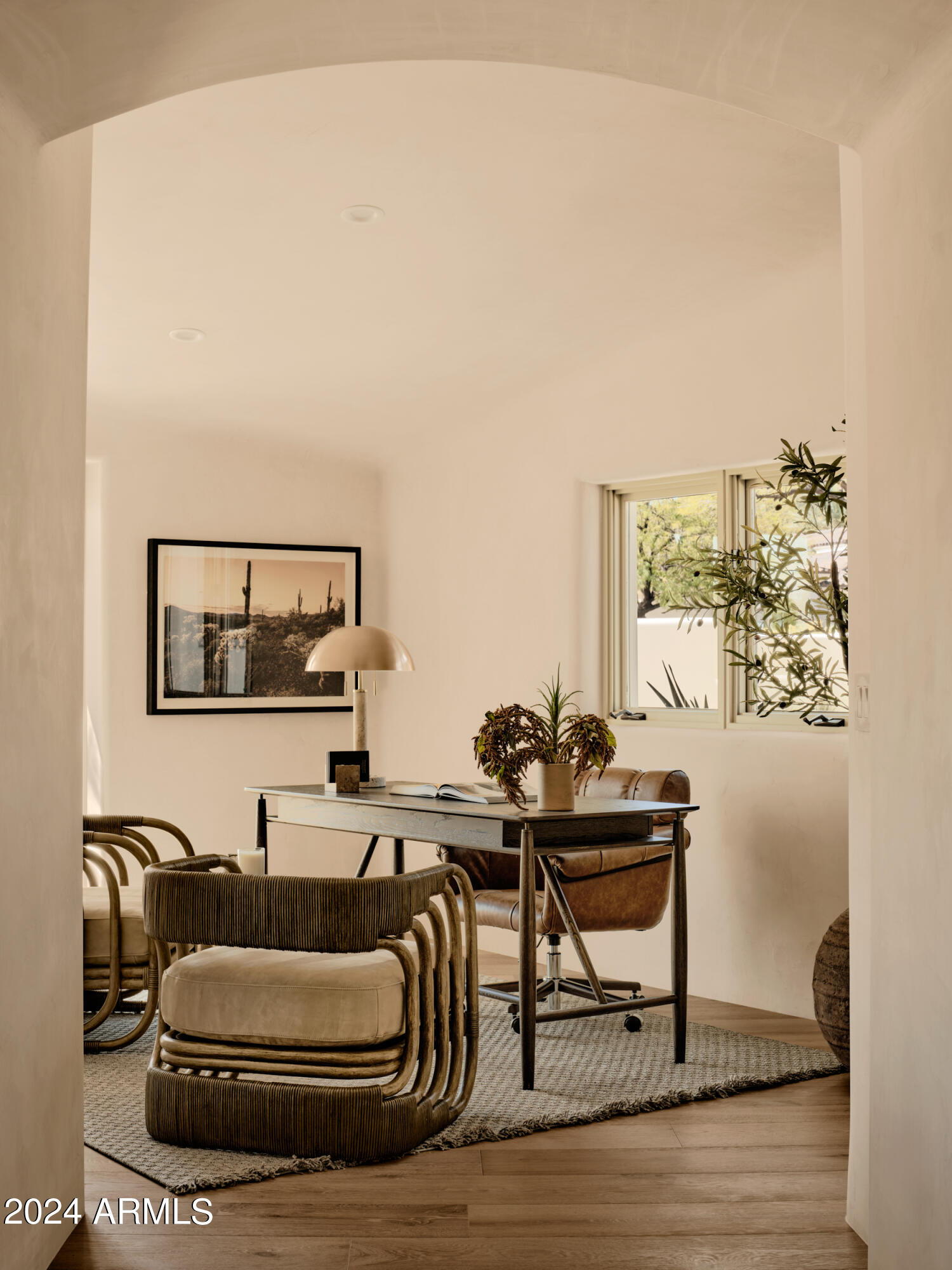 MUMMY MOUNTAIN VIEW - Residential
