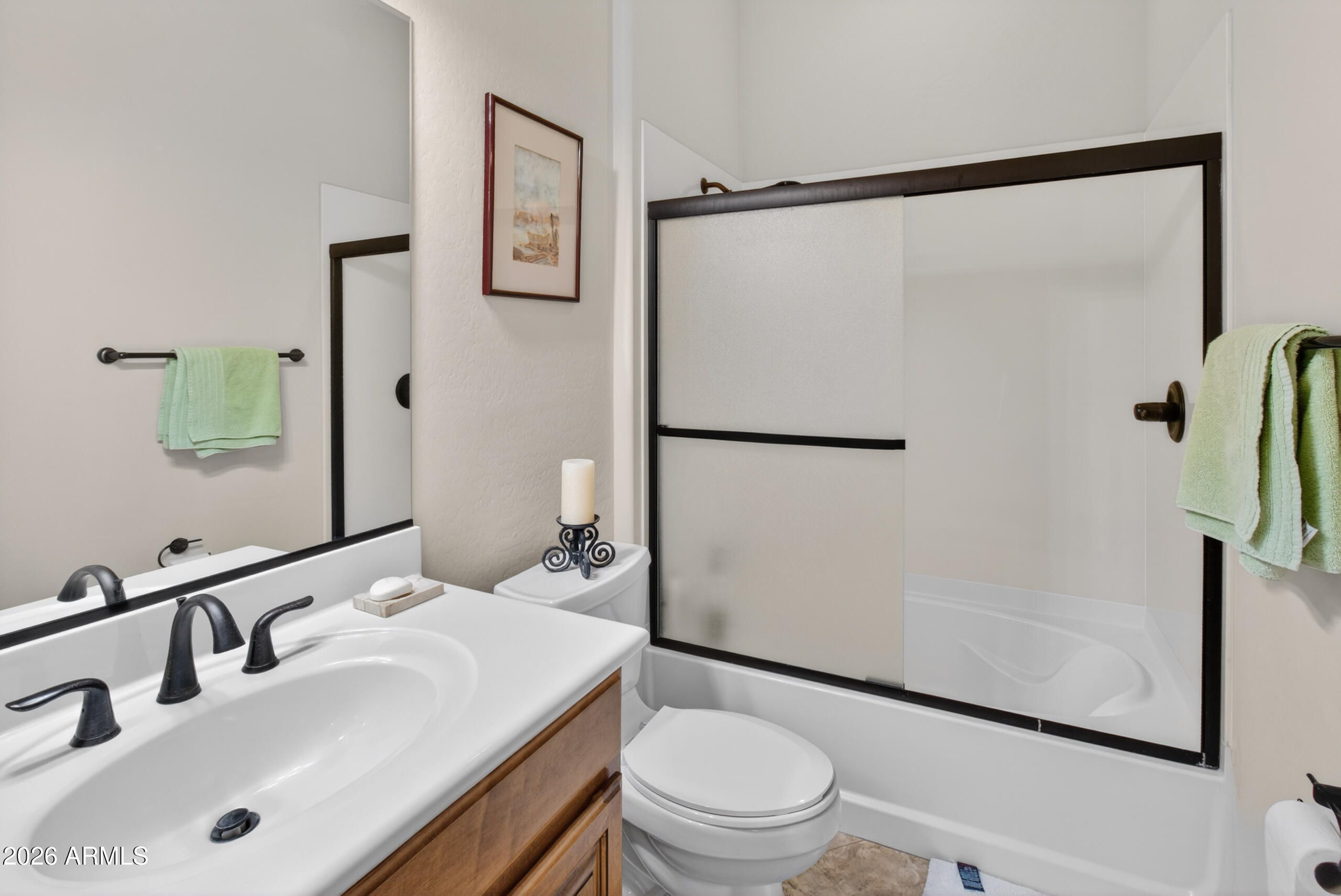 SHEA HOMES AT JOHNSON FARMS NEIGHBORHOOD 2 - Residential