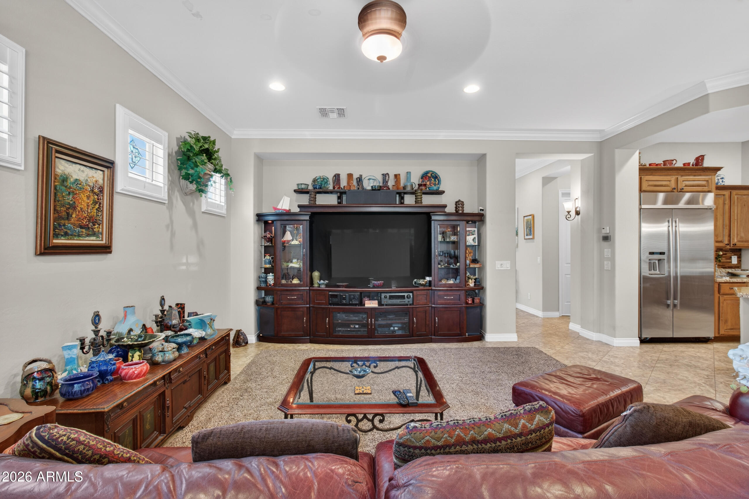 SHEA HOMES AT JOHNSON FARMS NEIGHBORHOOD 2 - Residential