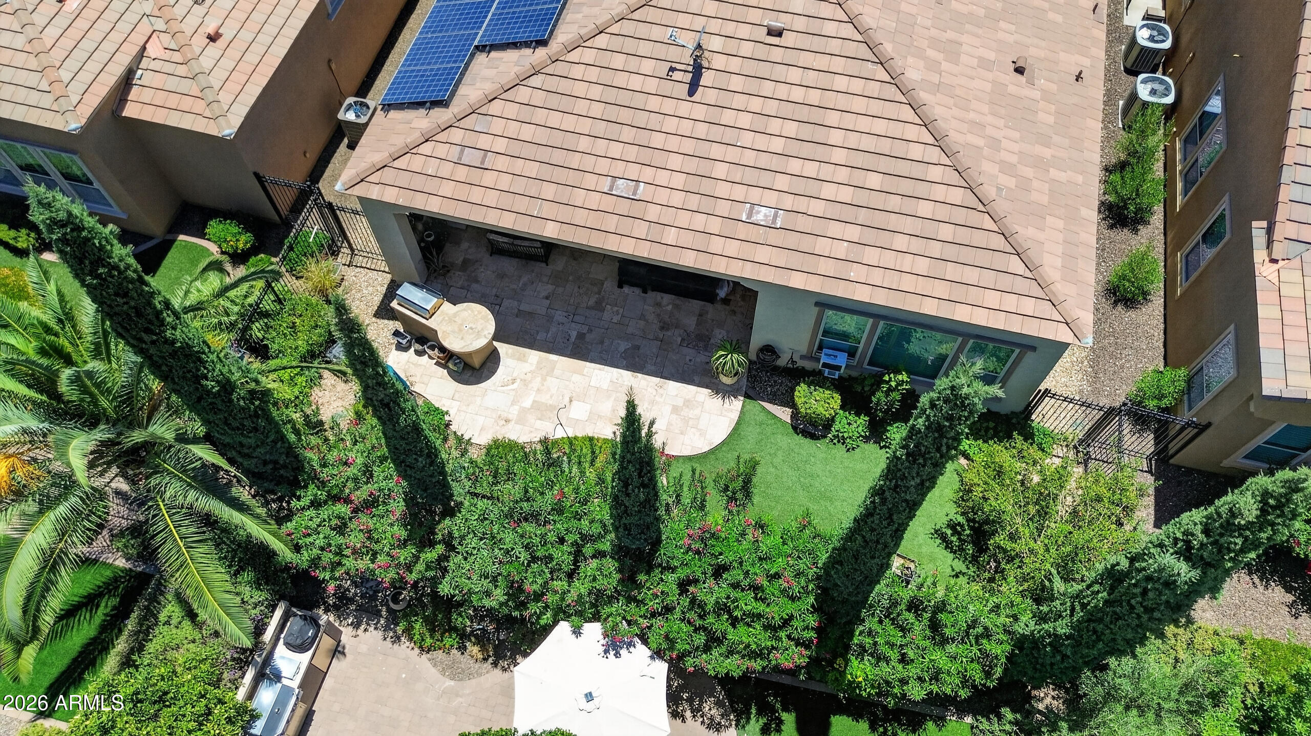 SHEA HOMES AT JOHNSON FARMS NEIGHBORHOOD 2 - Residential