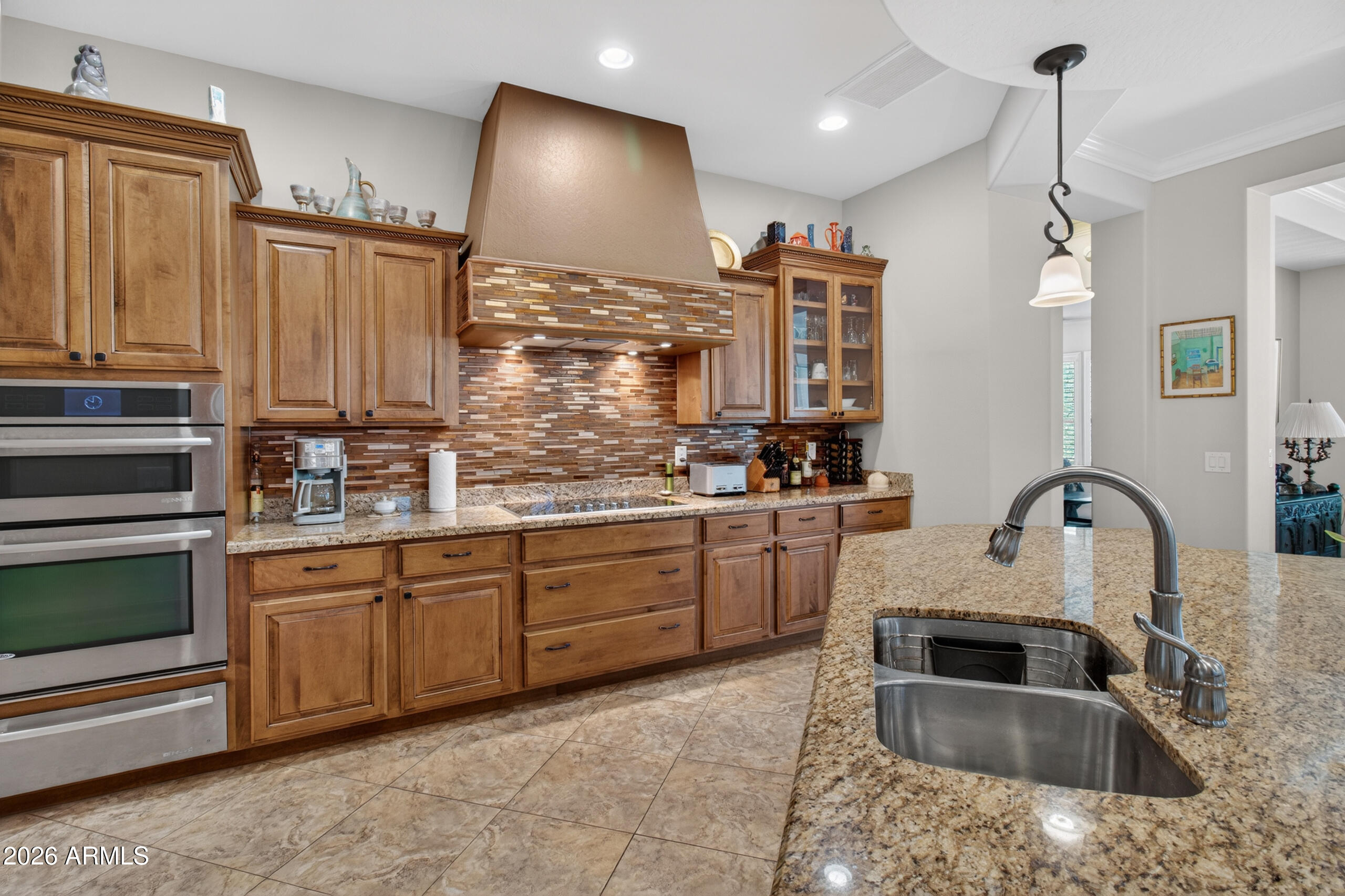 SHEA HOMES AT JOHNSON FARMS NEIGHBORHOOD 2 - Residential