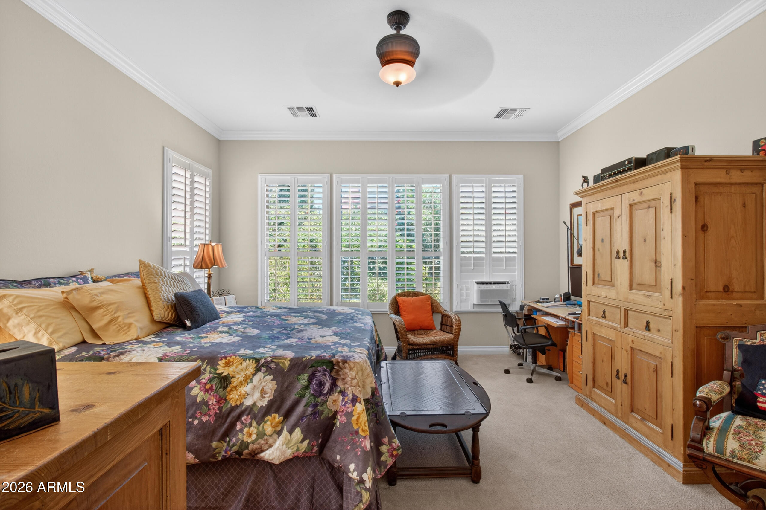 SHEA HOMES AT JOHNSON FARMS NEIGHBORHOOD 2 - Residential