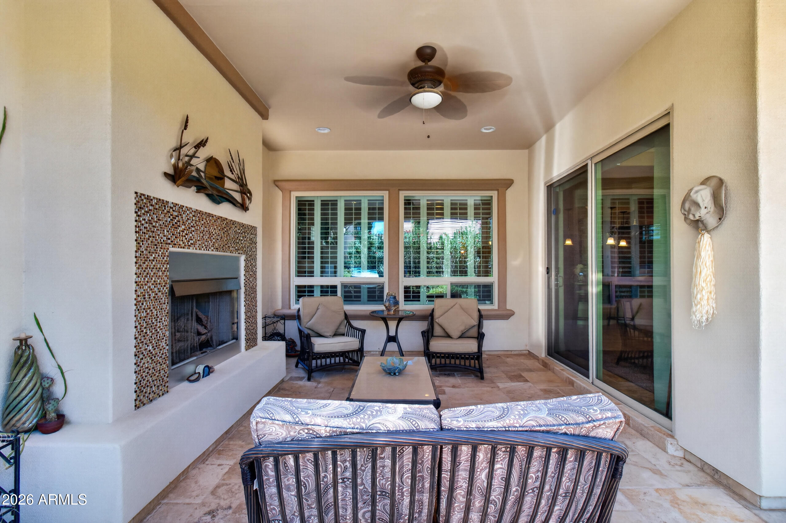 SHEA HOMES AT JOHNSON FARMS NEIGHBORHOOD 2 - Residential