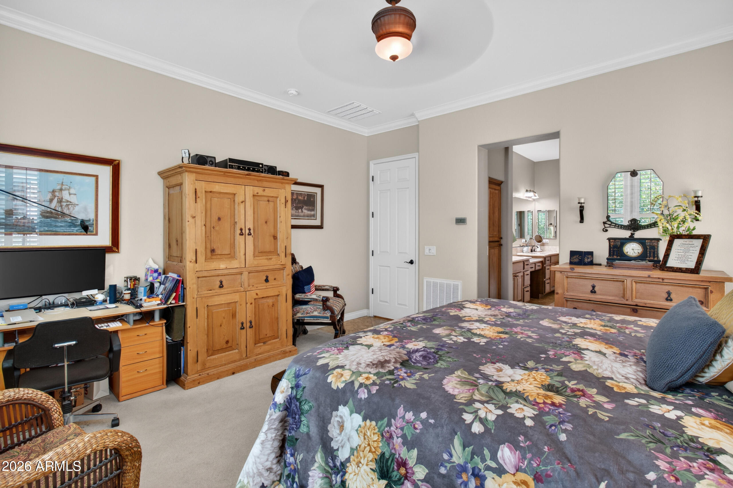 SHEA HOMES AT JOHNSON FARMS NEIGHBORHOOD 2 - Residential