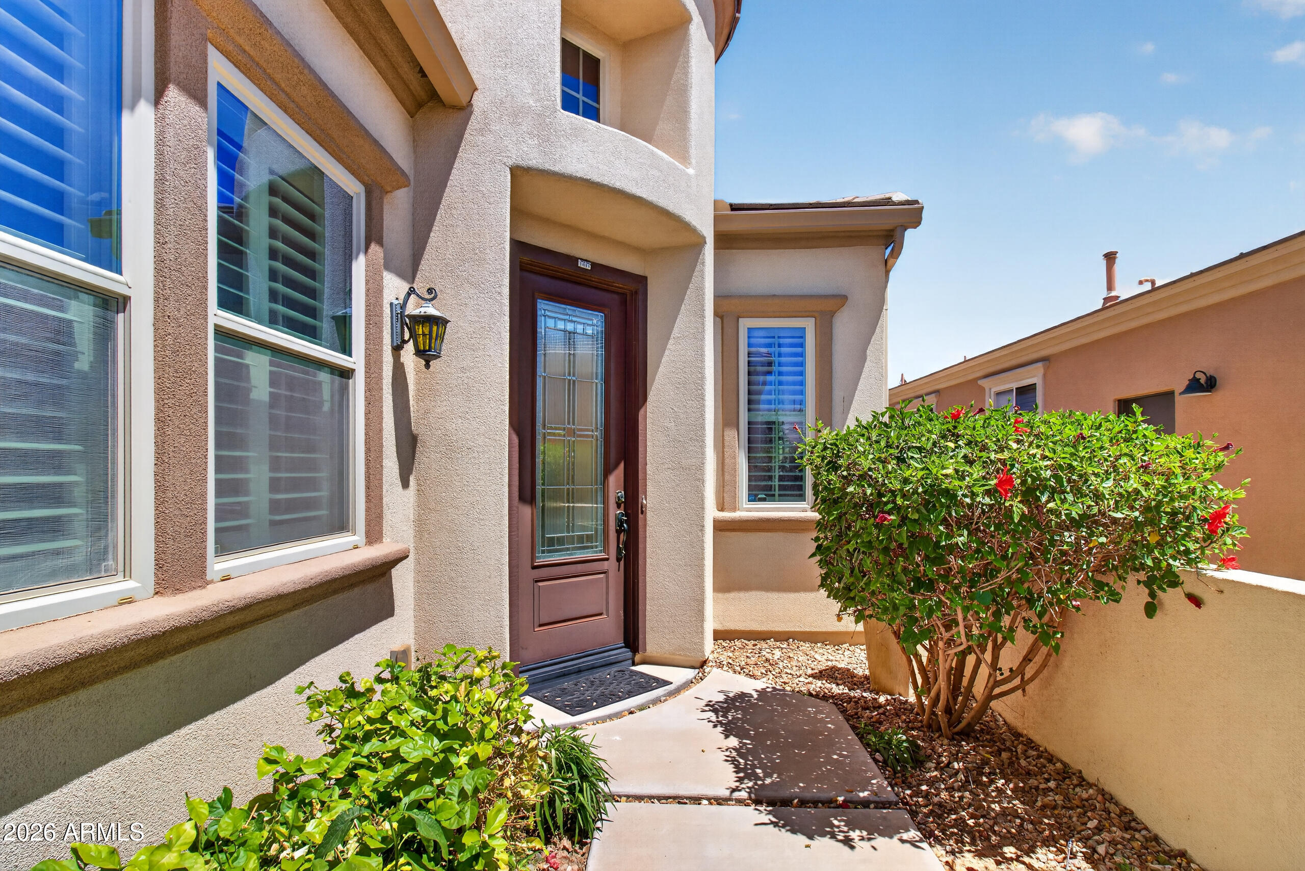 SHEA HOMES AT JOHNSON FARMS NEIGHBORHOOD 2 - Residential
