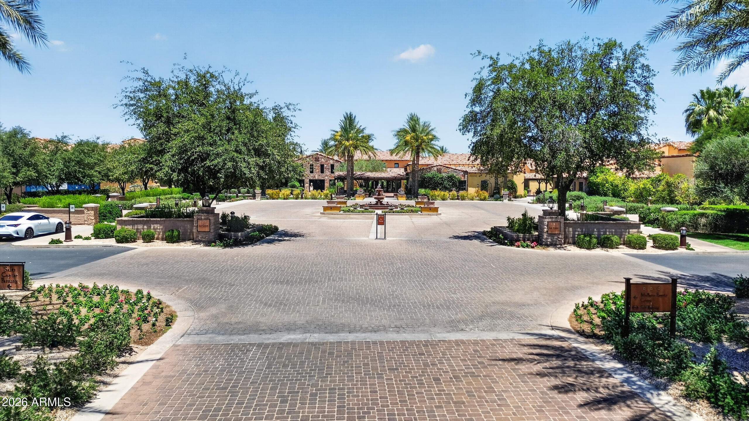 SHEA HOMES AT JOHNSON FARMS NEIGHBORHOOD 2 - Residential