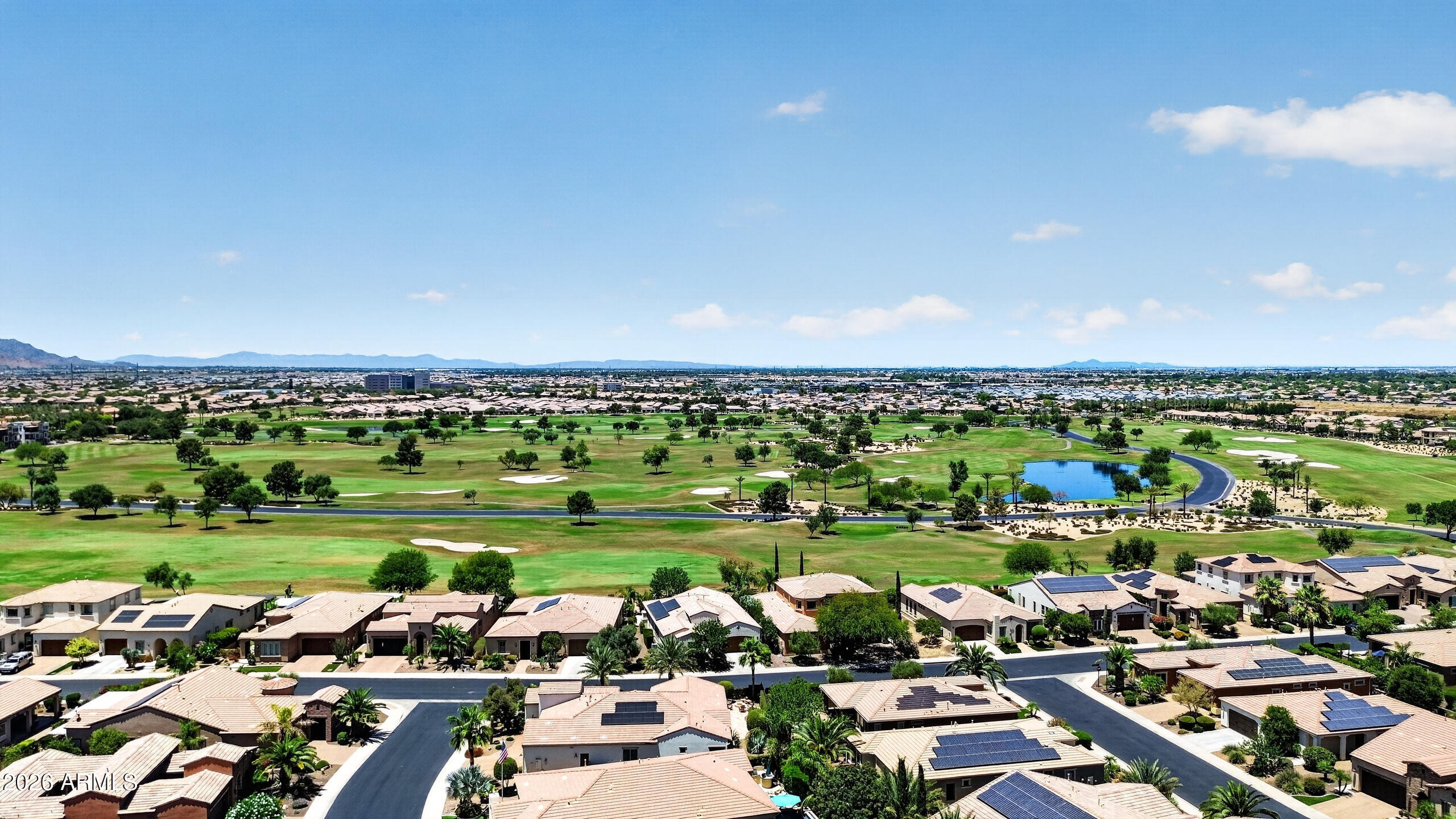 SHEA HOMES AT JOHNSON FARMS NEIGHBORHOOD 2 - Residential