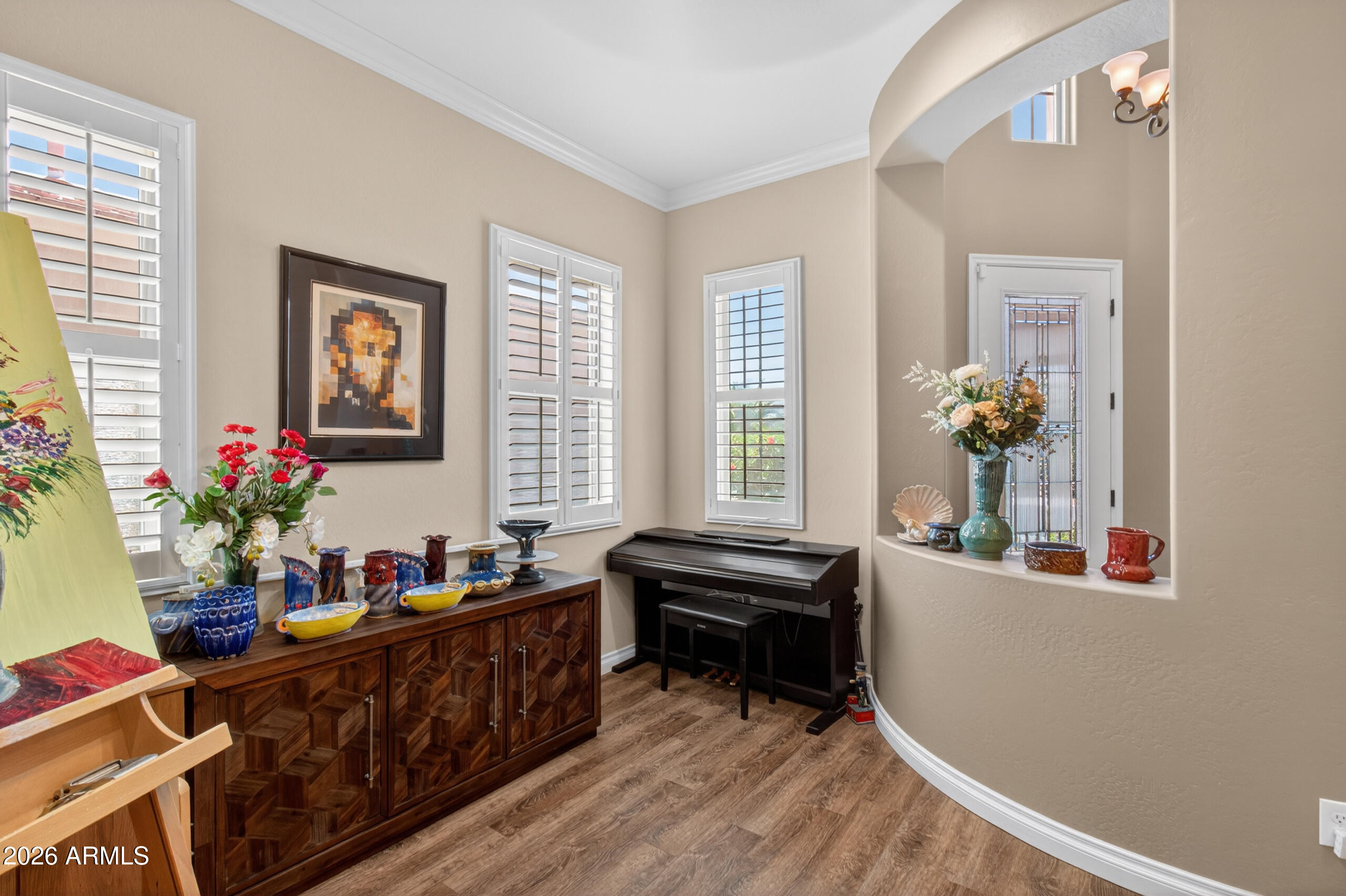 SHEA HOMES AT JOHNSON FARMS NEIGHBORHOOD 2 - Residential