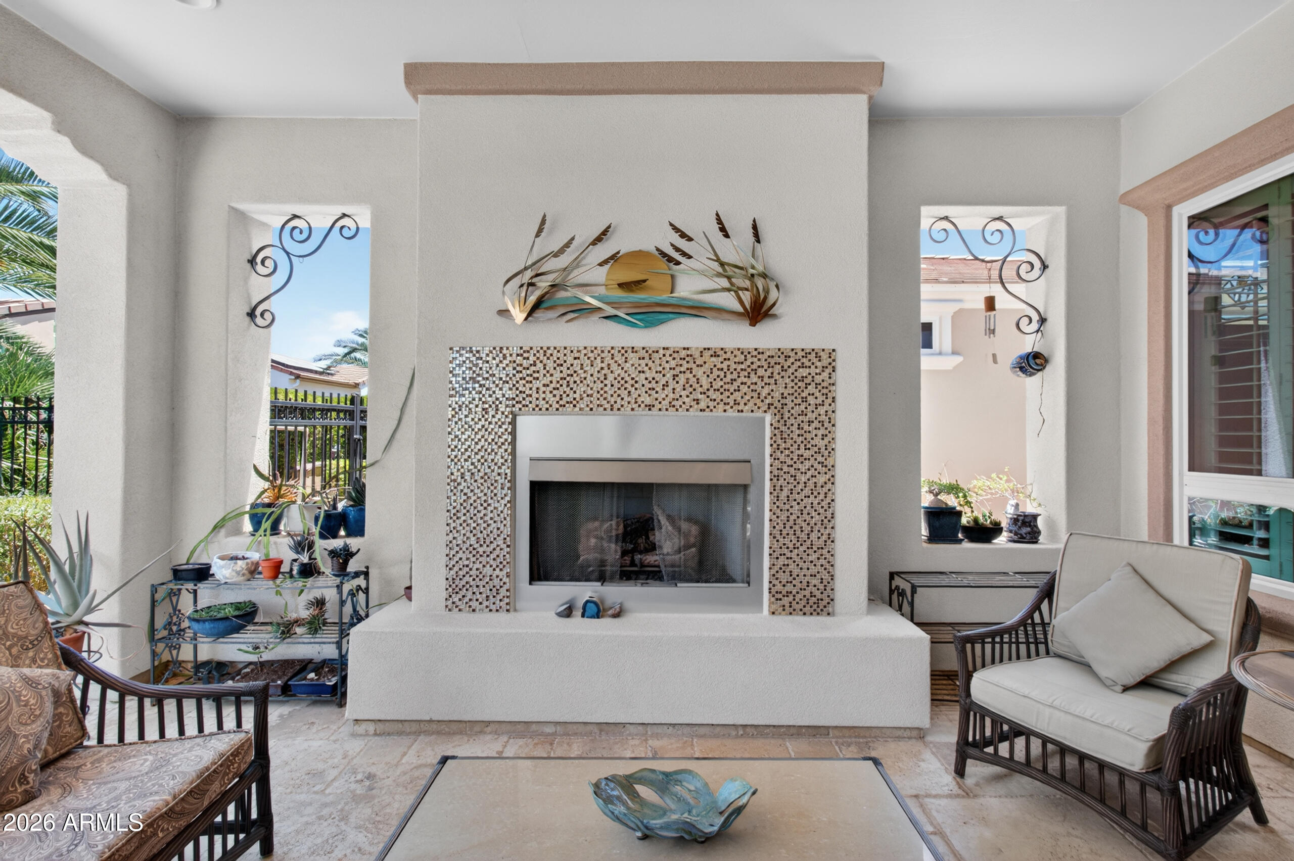 SHEA HOMES AT JOHNSON FARMS NEIGHBORHOOD 2 - Residential