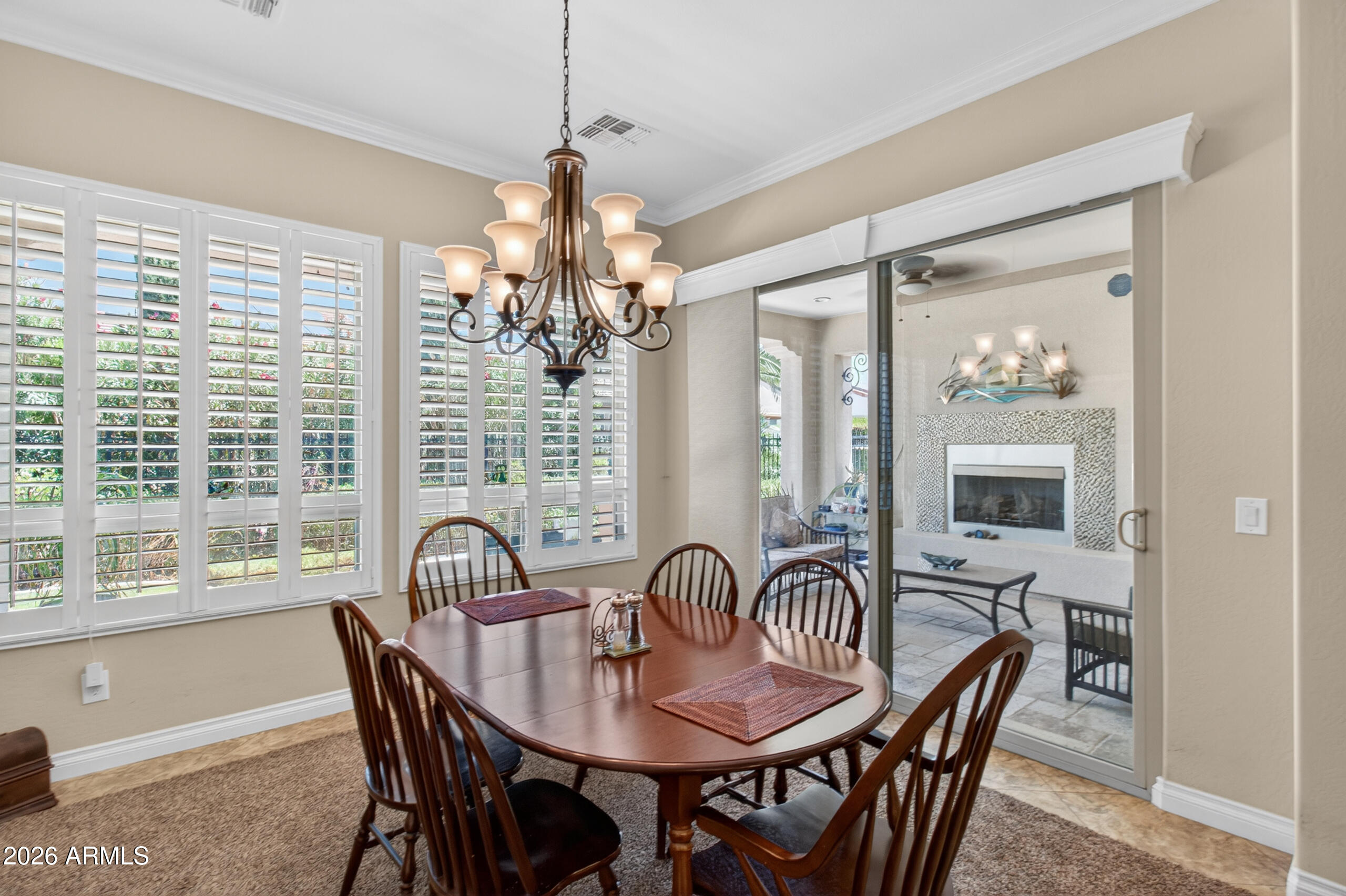 SHEA HOMES AT JOHNSON FARMS NEIGHBORHOOD 2 - Residential