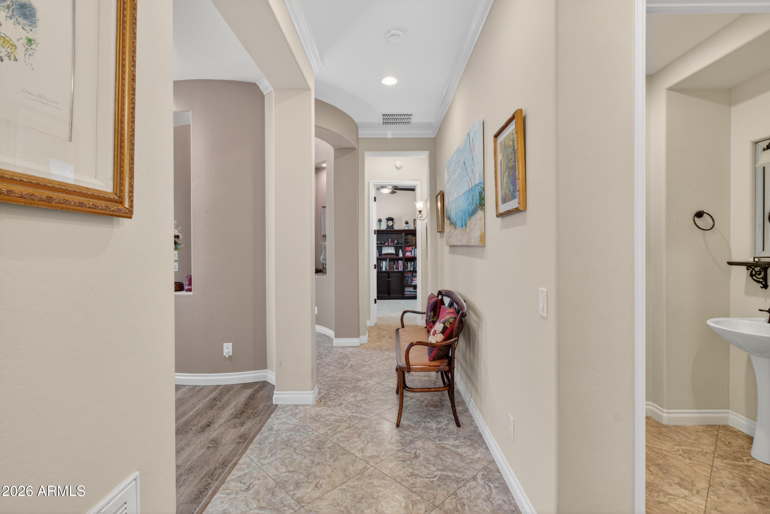 SHEA HOMES AT JOHNSON FARMS NEIGHBORHOOD 2 - Residential