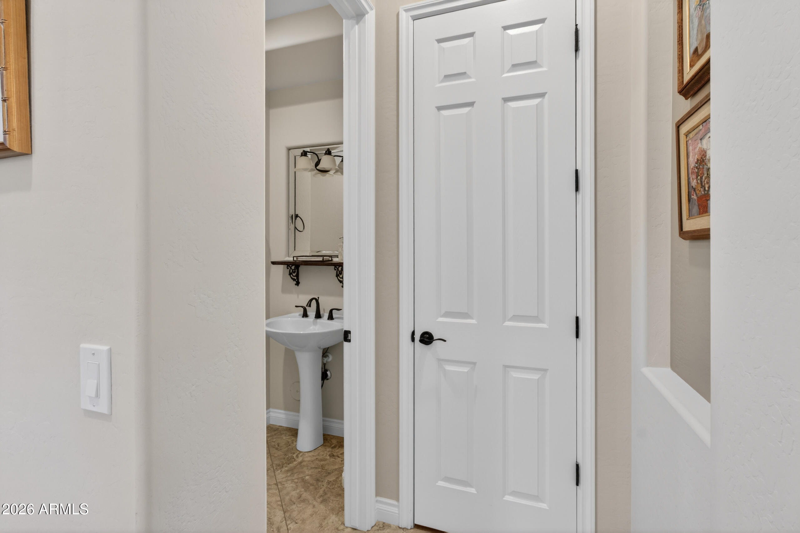 SHEA HOMES AT JOHNSON FARMS NEIGHBORHOOD 2 - Residential