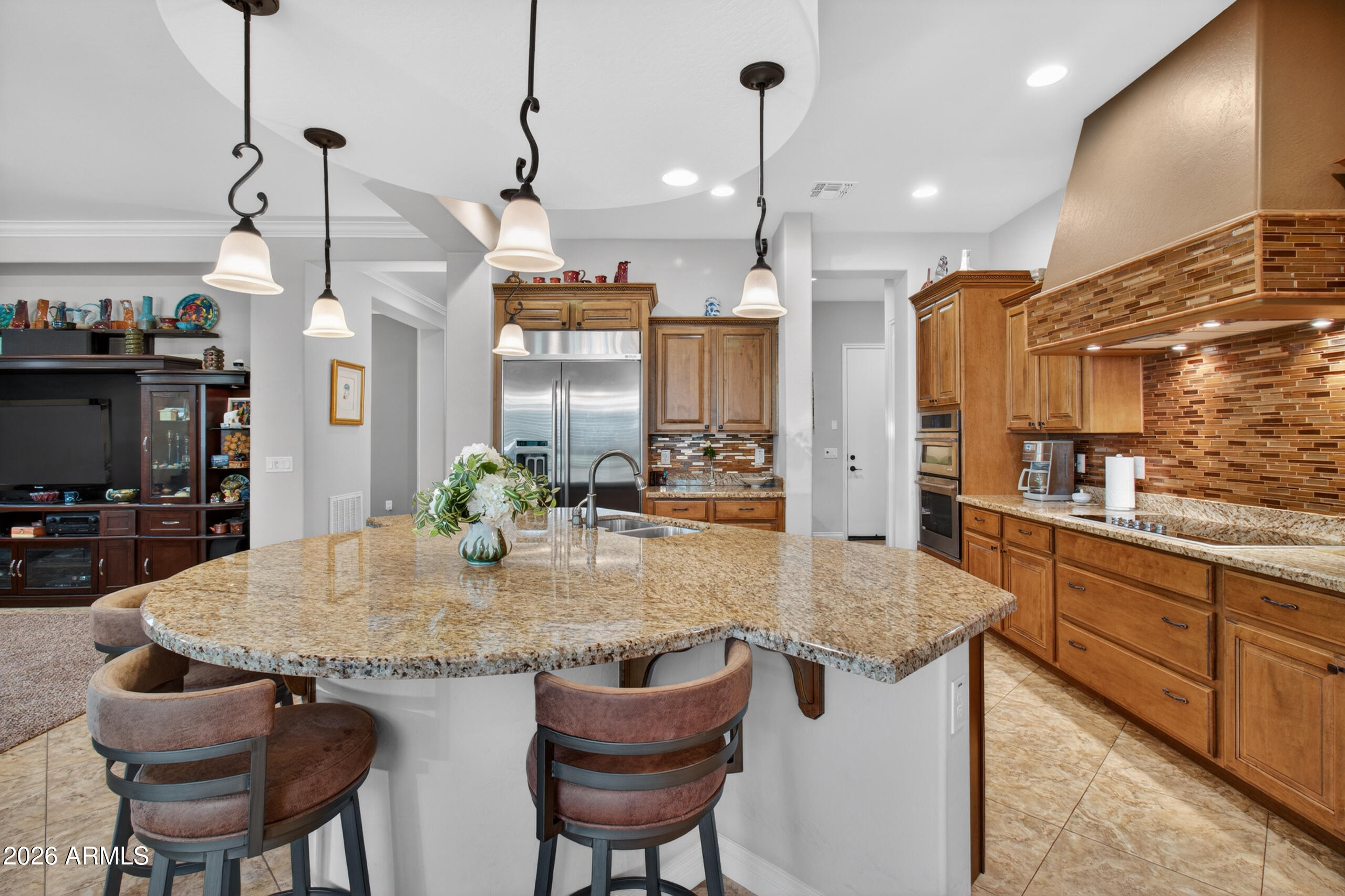 SHEA HOMES AT JOHNSON FARMS NEIGHBORHOOD 2 - Residential