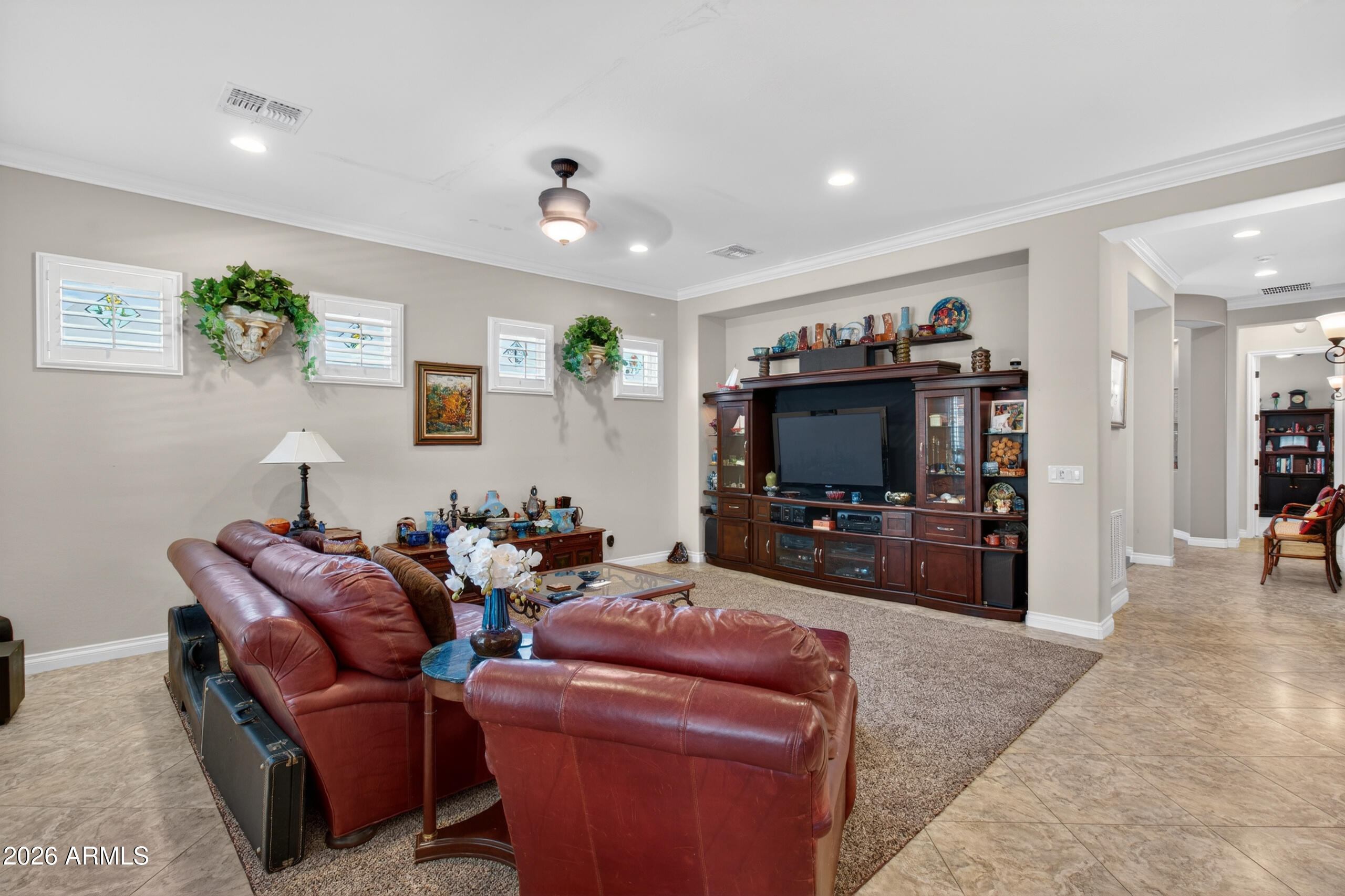 SHEA HOMES AT JOHNSON FARMS NEIGHBORHOOD 2 - Residential