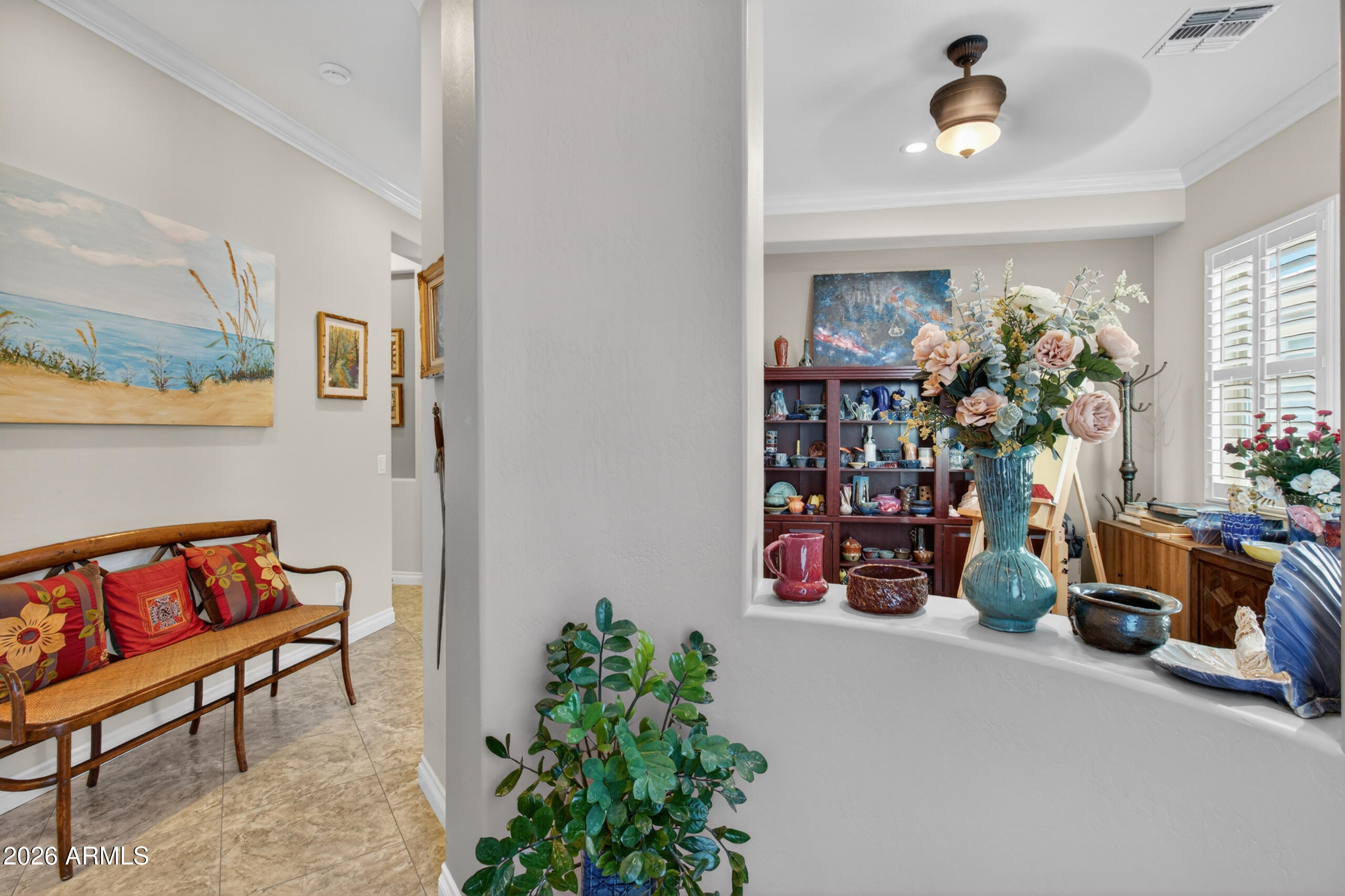 SHEA HOMES AT JOHNSON FARMS NEIGHBORHOOD 2 - Residential