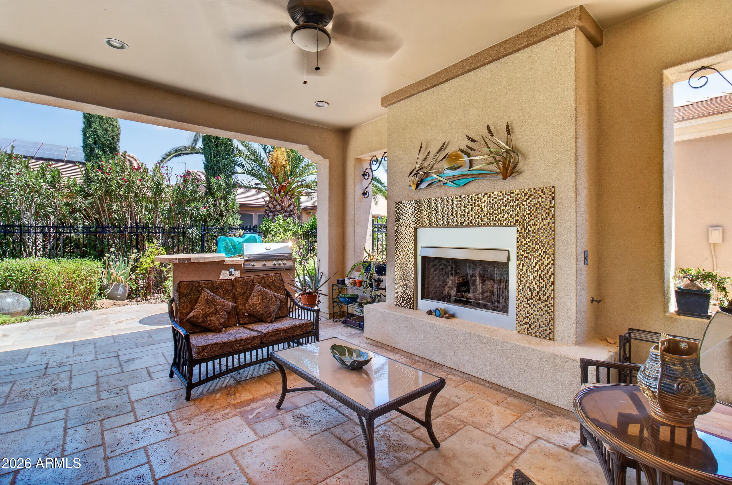 SHEA HOMES AT JOHNSON FARMS NEIGHBORHOOD 2 - Residential