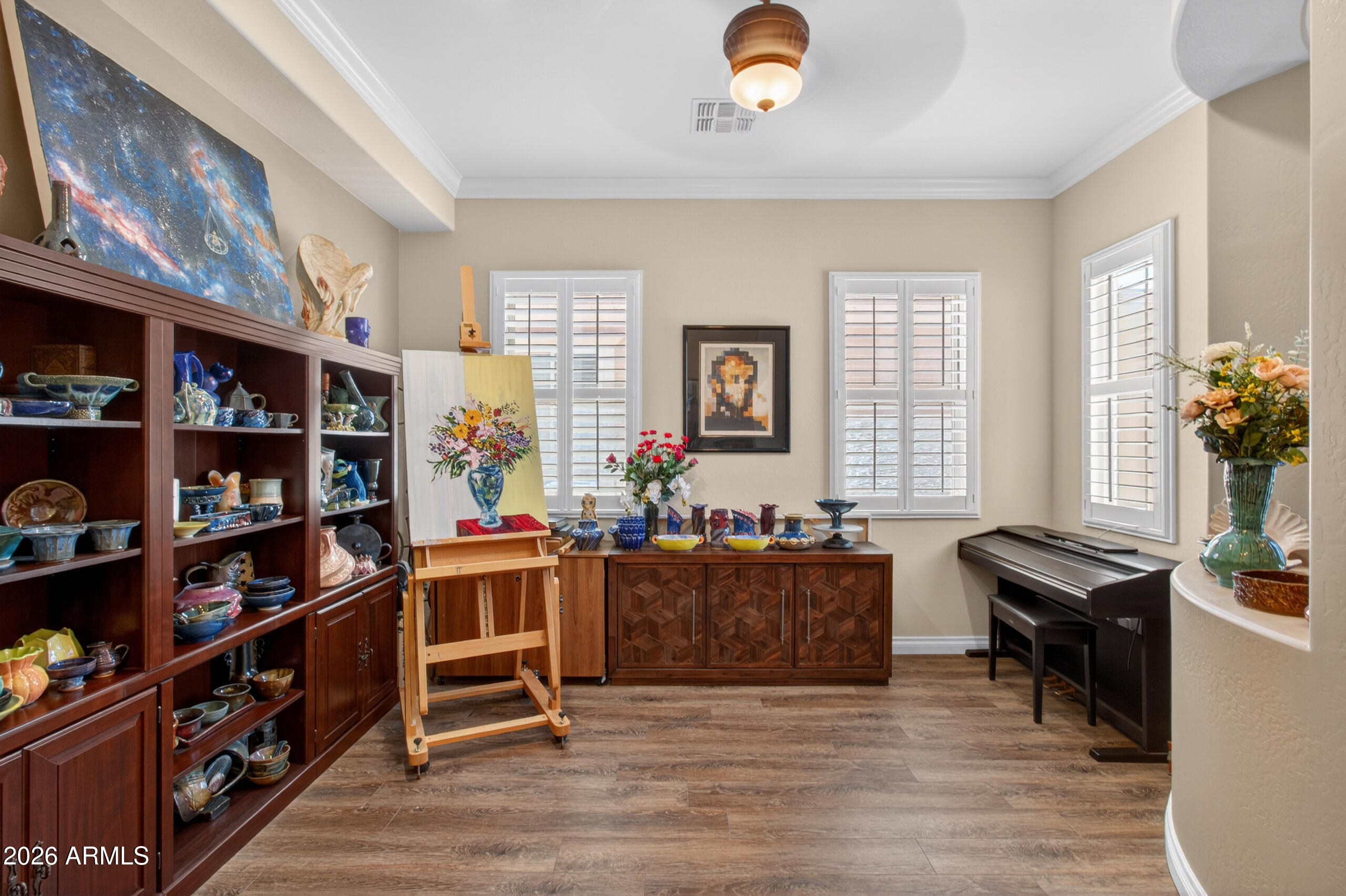 SHEA HOMES AT JOHNSON FARMS NEIGHBORHOOD 2 - Residential