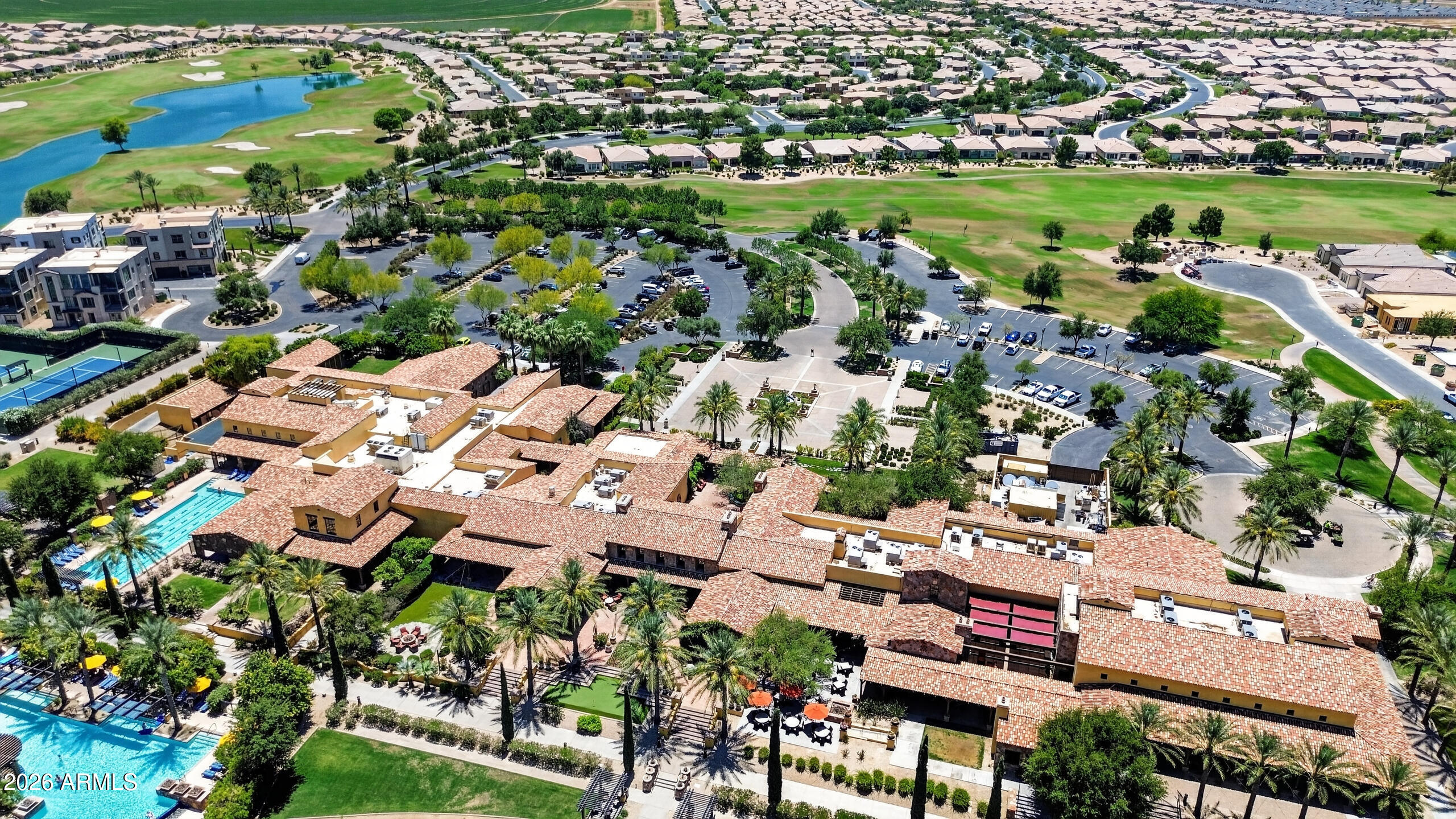 SHEA HOMES AT JOHNSON FARMS NEIGHBORHOOD 2 - Residential