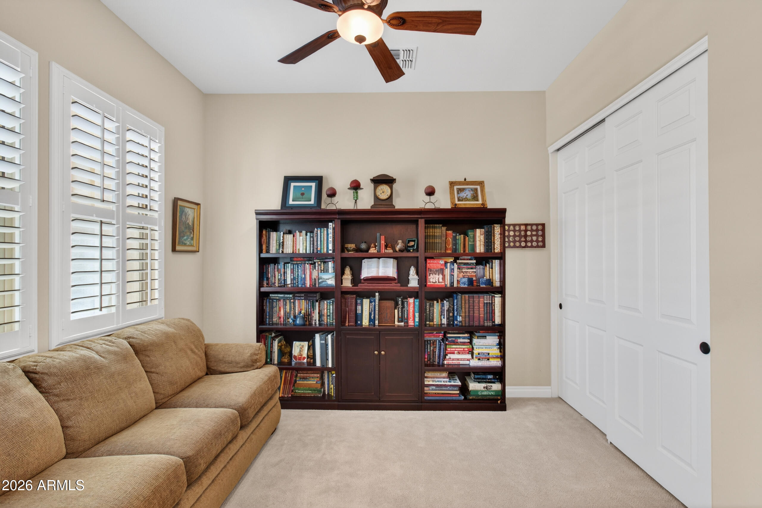 SHEA HOMES AT JOHNSON FARMS NEIGHBORHOOD 2 - Residential