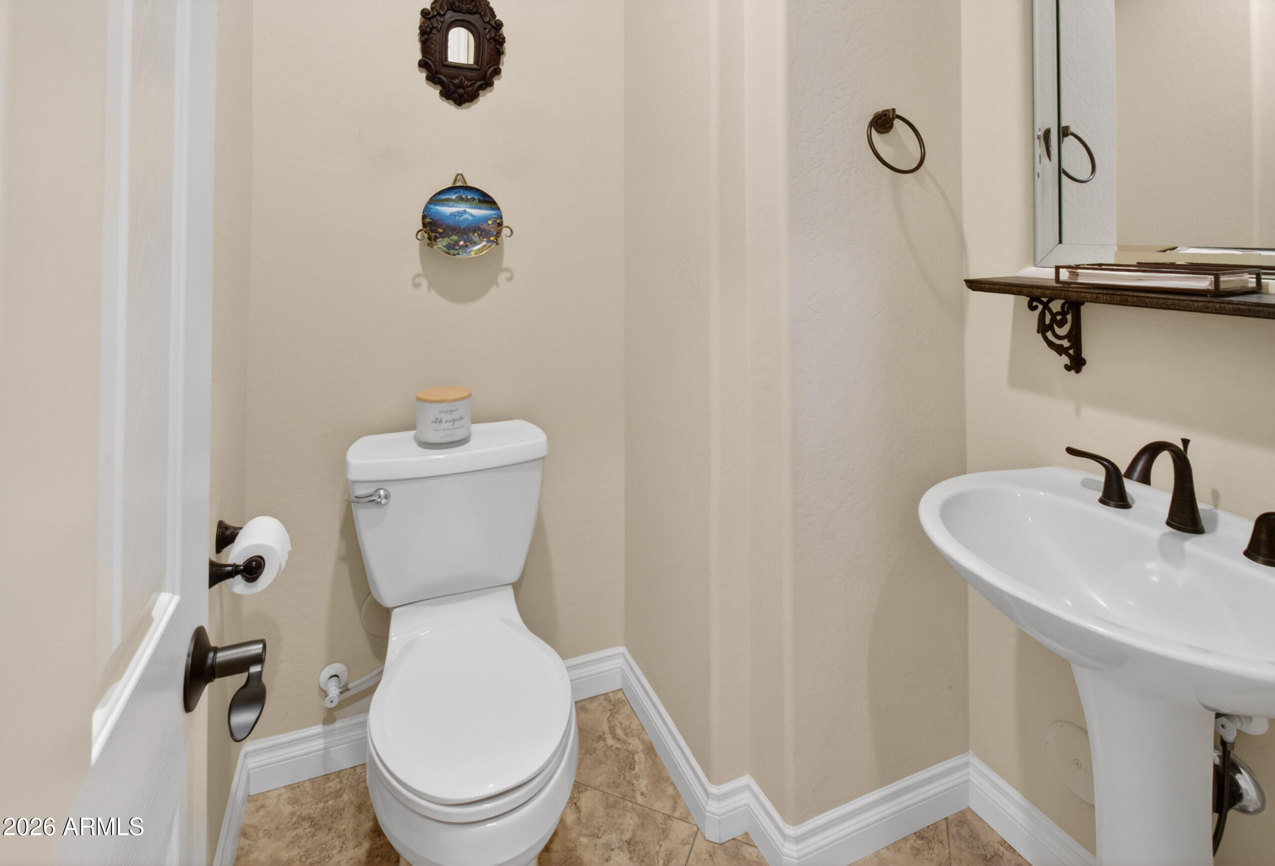 SHEA HOMES AT JOHNSON FARMS NEIGHBORHOOD 2 - Residential