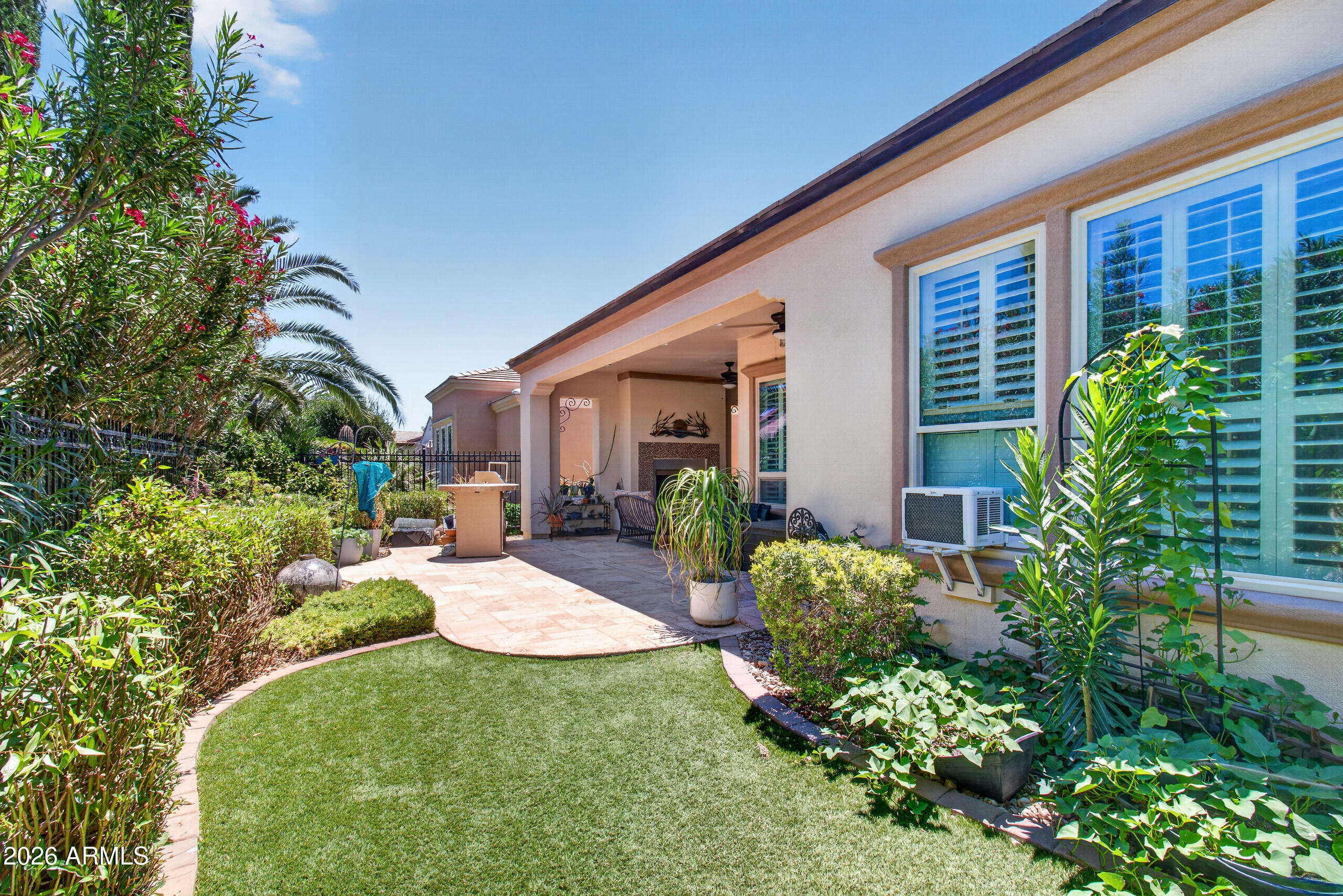 SHEA HOMES AT JOHNSON FARMS NEIGHBORHOOD 2 - Residential