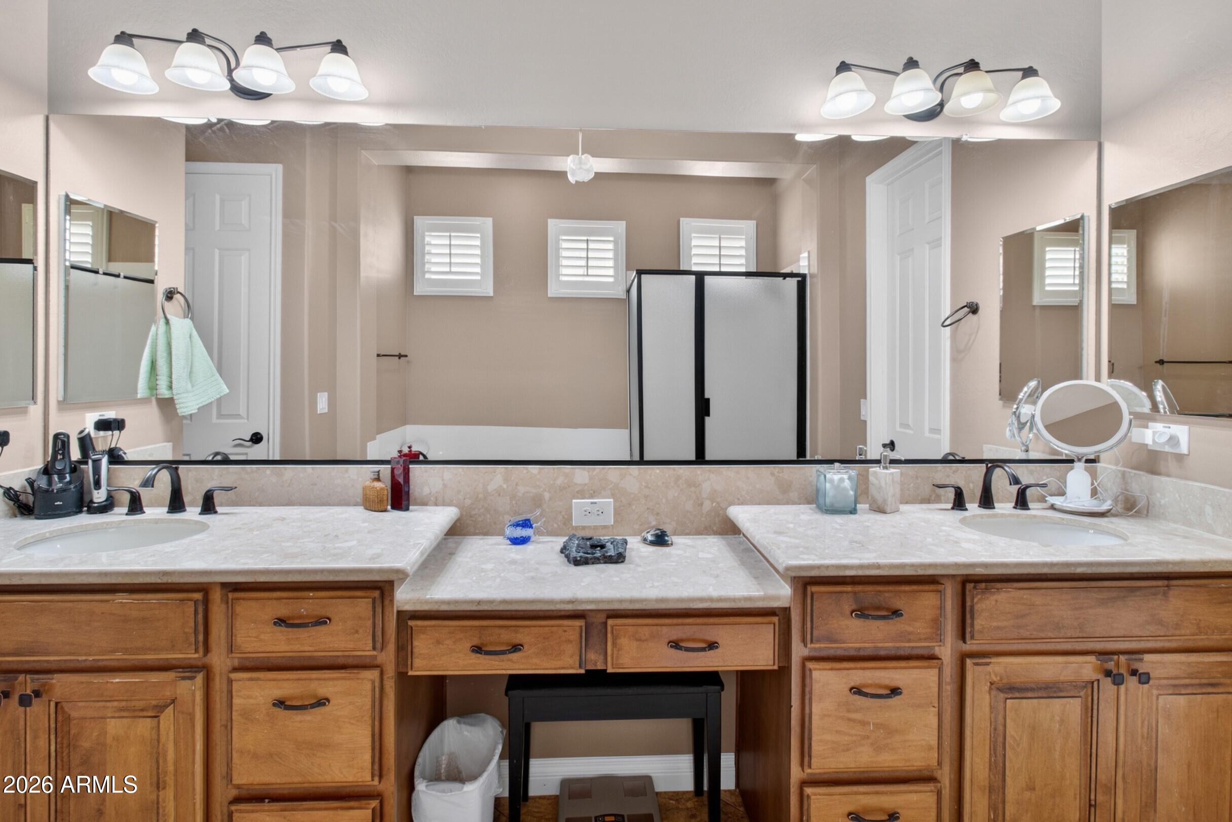 SHEA HOMES AT JOHNSON FARMS NEIGHBORHOOD 2 - Residential