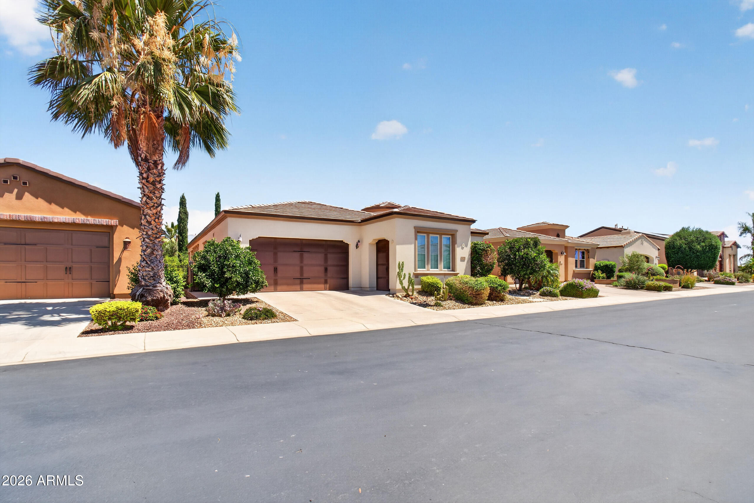 SHEA HOMES AT JOHNSON FARMS NEIGHBORHOOD 2 - Residential