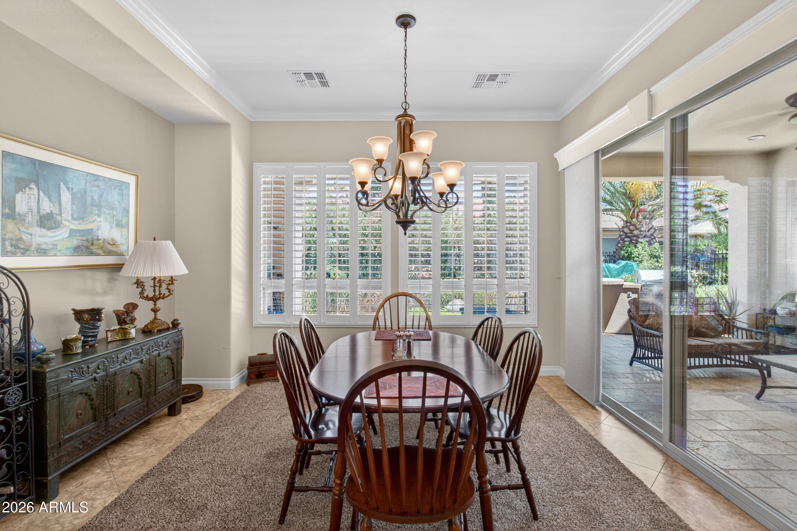 SHEA HOMES AT JOHNSON FARMS NEIGHBORHOOD 2 - Residential