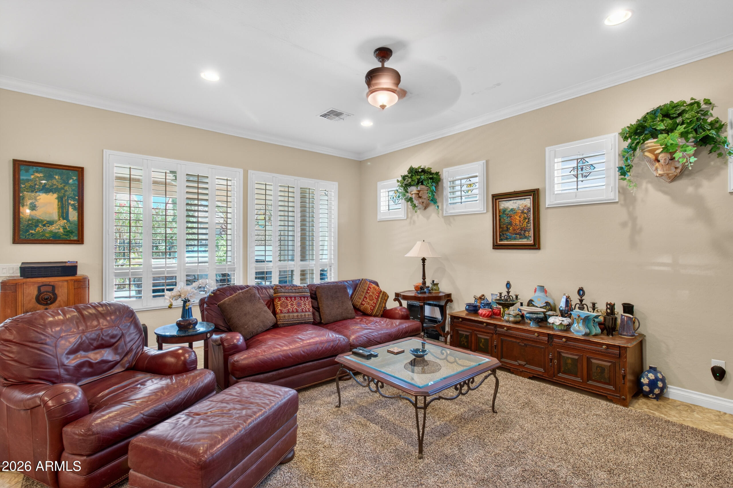 SHEA HOMES AT JOHNSON FARMS NEIGHBORHOOD 2 - Residential