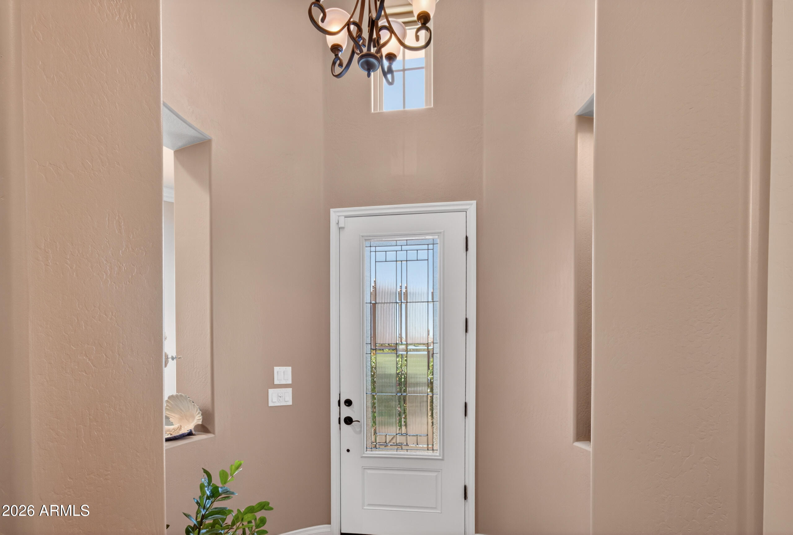 SHEA HOMES AT JOHNSON FARMS NEIGHBORHOOD 2 - Residential