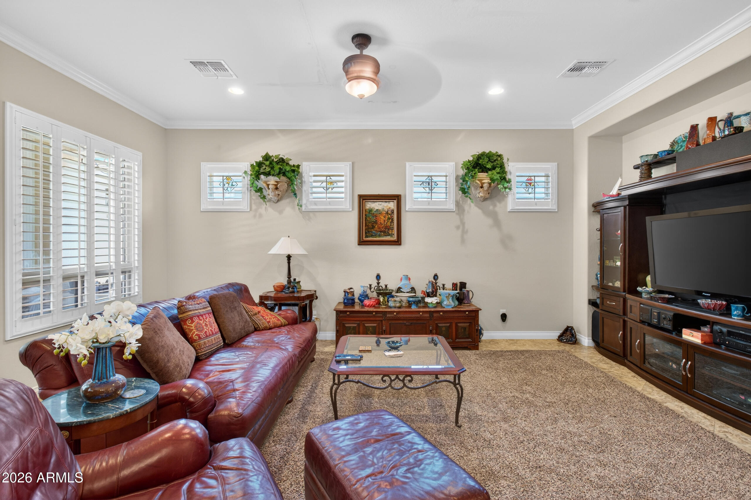 SHEA HOMES AT JOHNSON FARMS NEIGHBORHOOD 2 - Residential