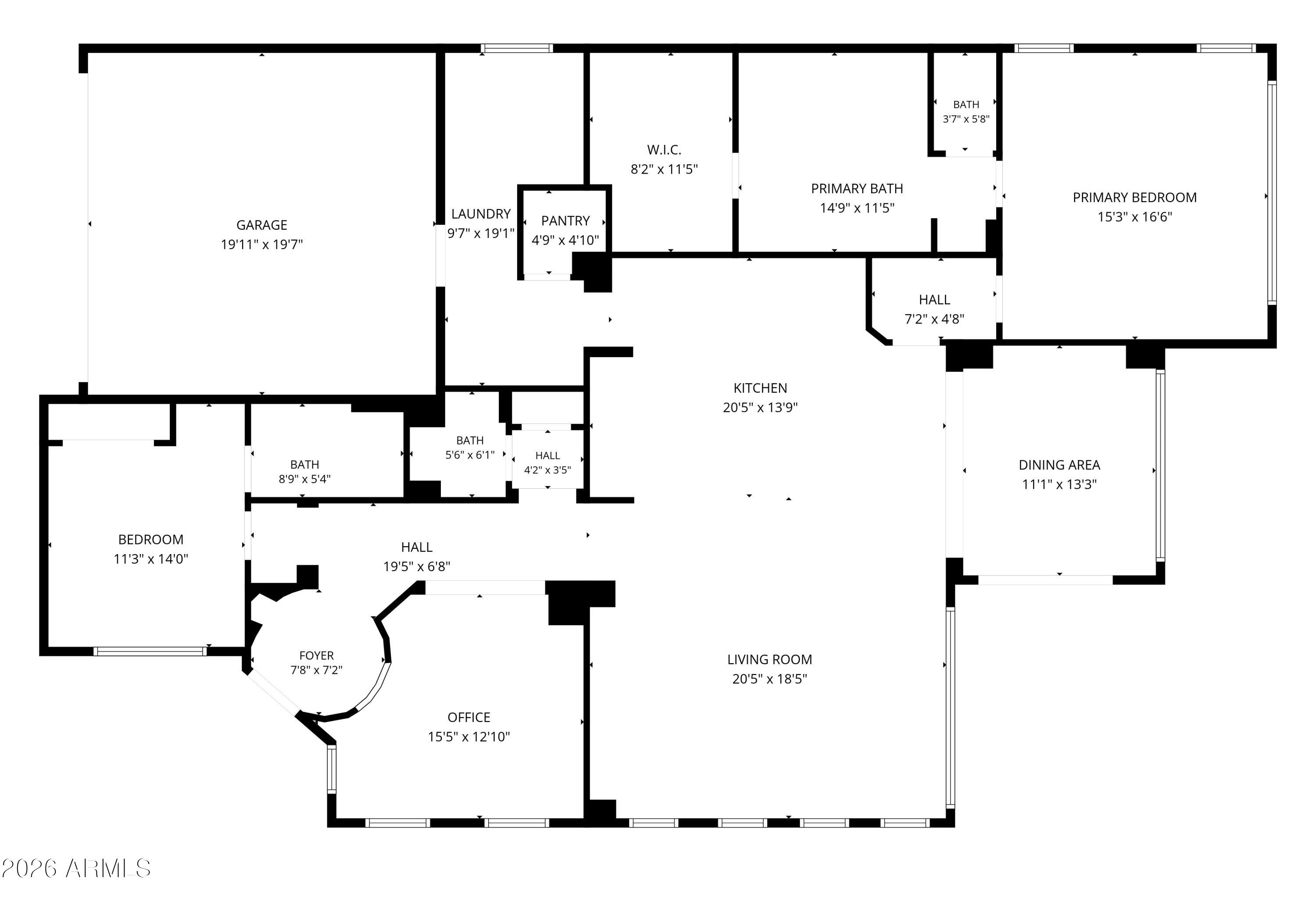 SHEA HOMES AT JOHNSON FARMS NEIGHBORHOOD 2 - Residential