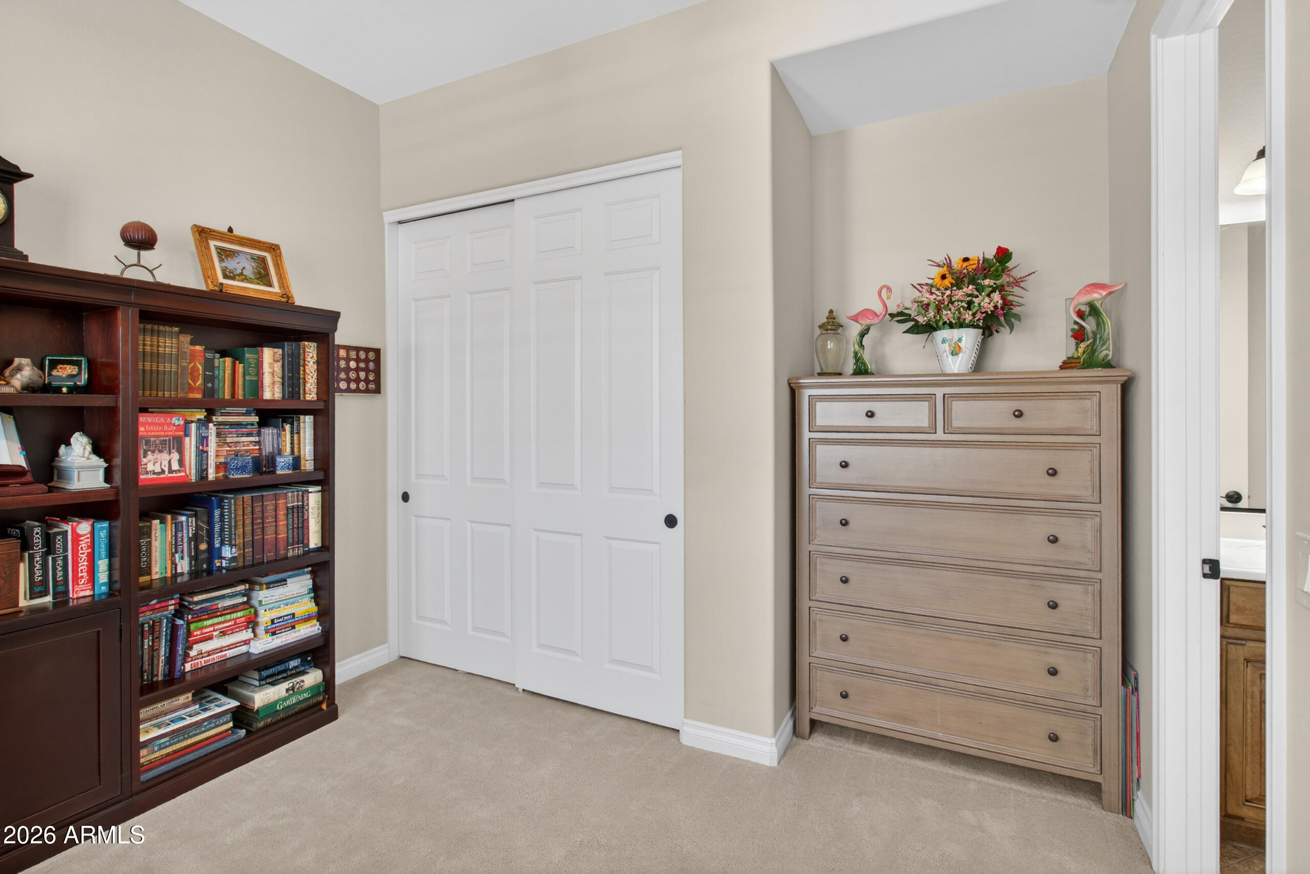 SHEA HOMES AT JOHNSON FARMS NEIGHBORHOOD 2 - Residential