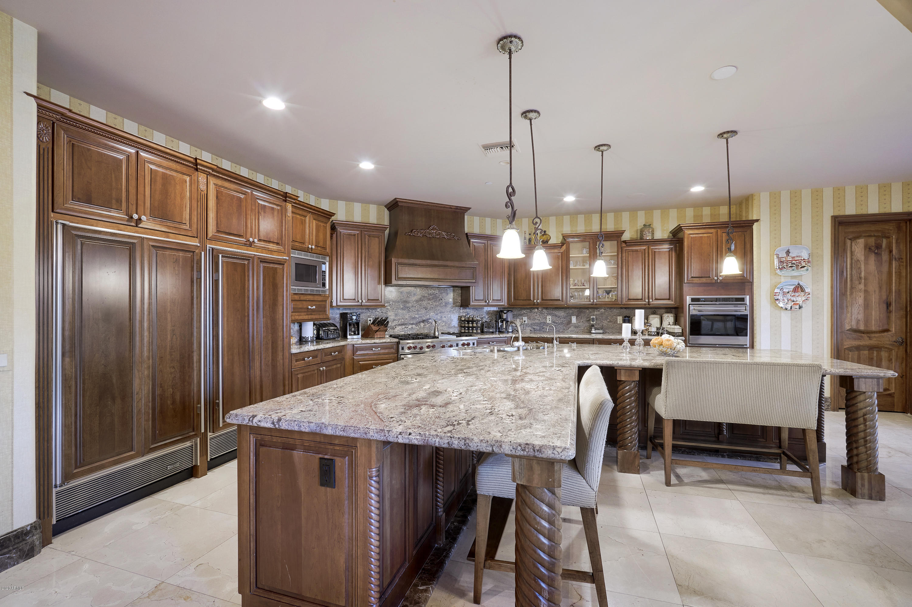 Palo Cristi Custom - Residential