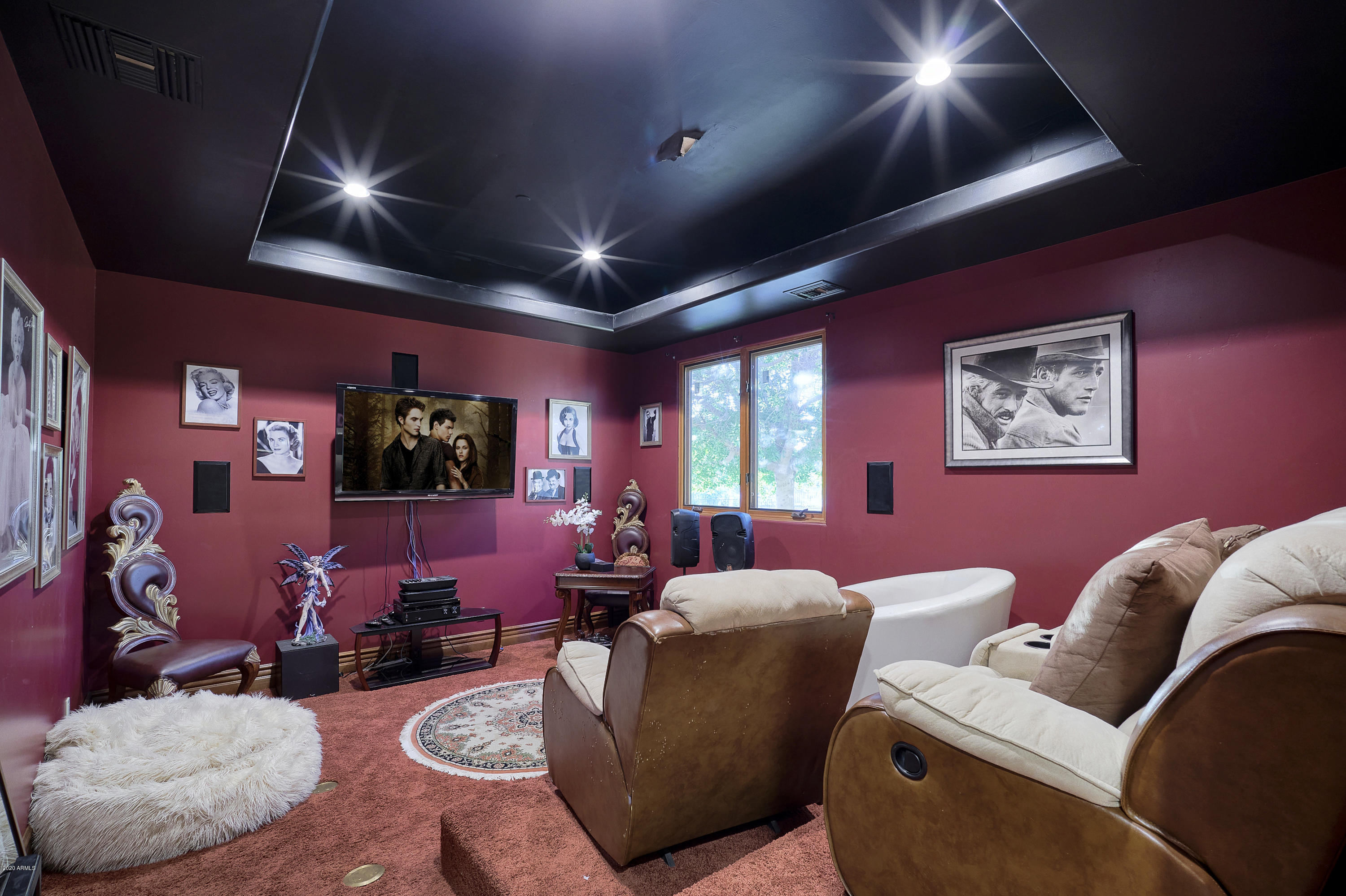 Palo Cristi Custom - Residential