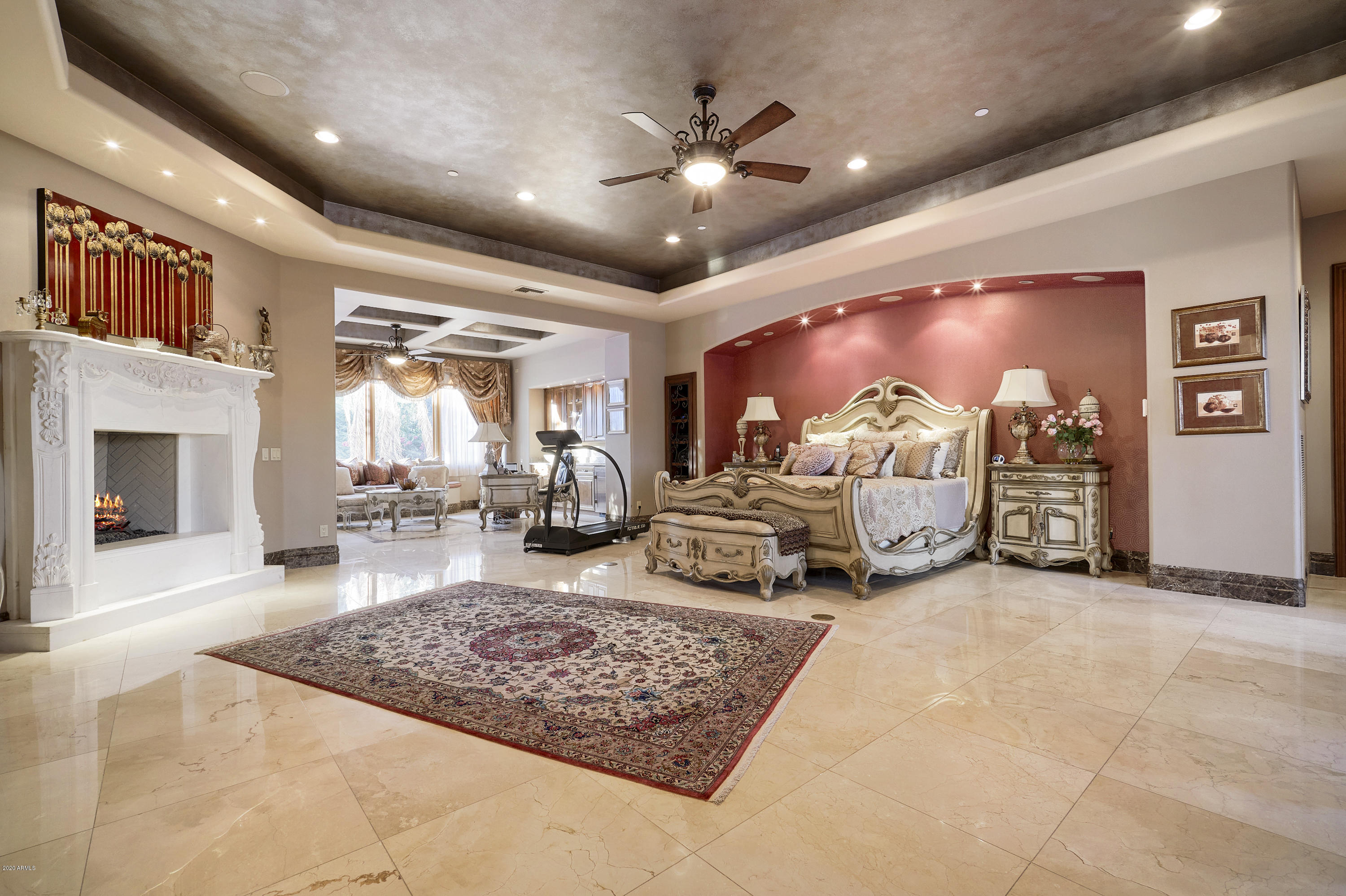 Palo Cristi Custom - Residential