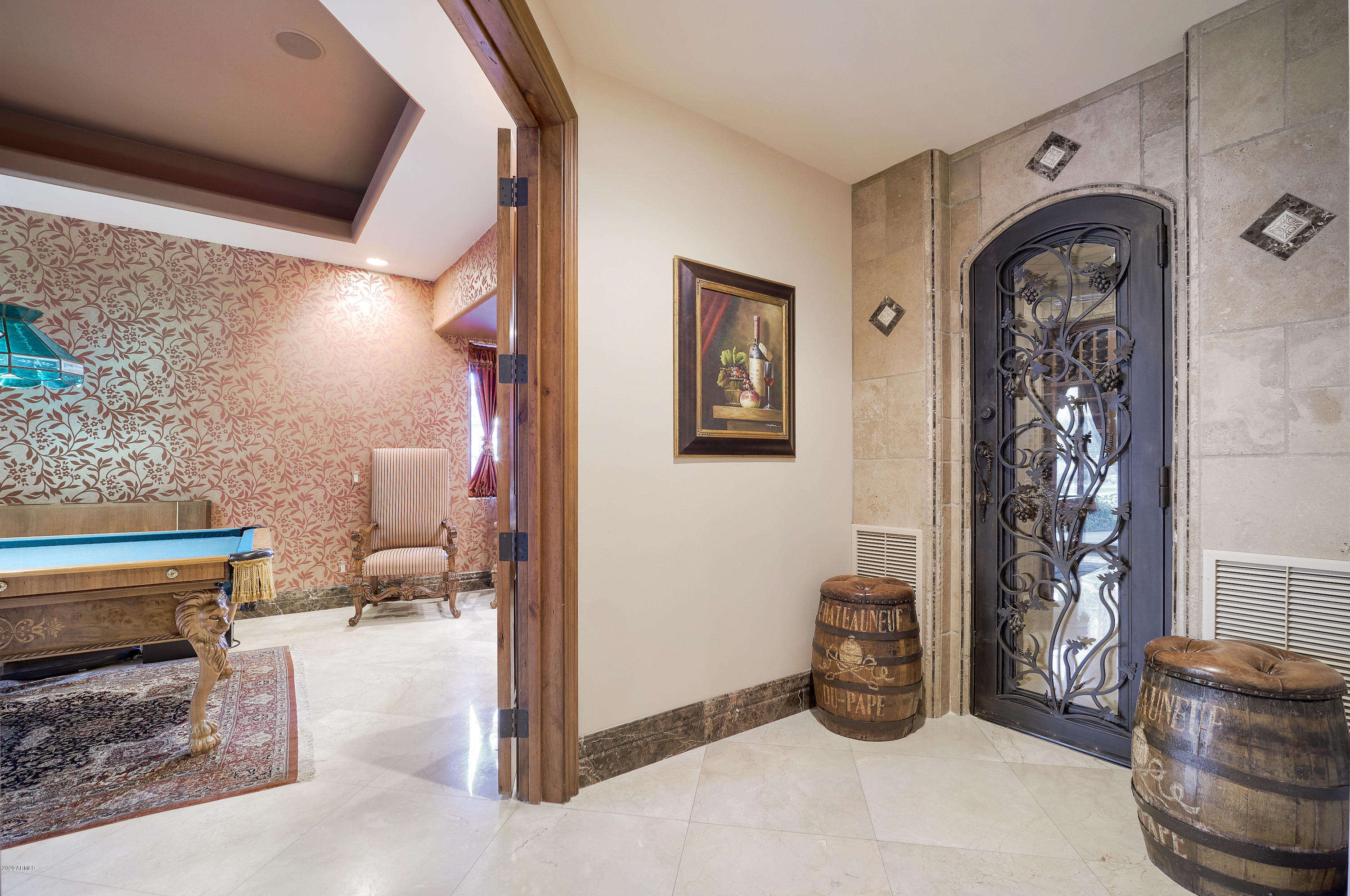 Palo Cristi Custom - Residential