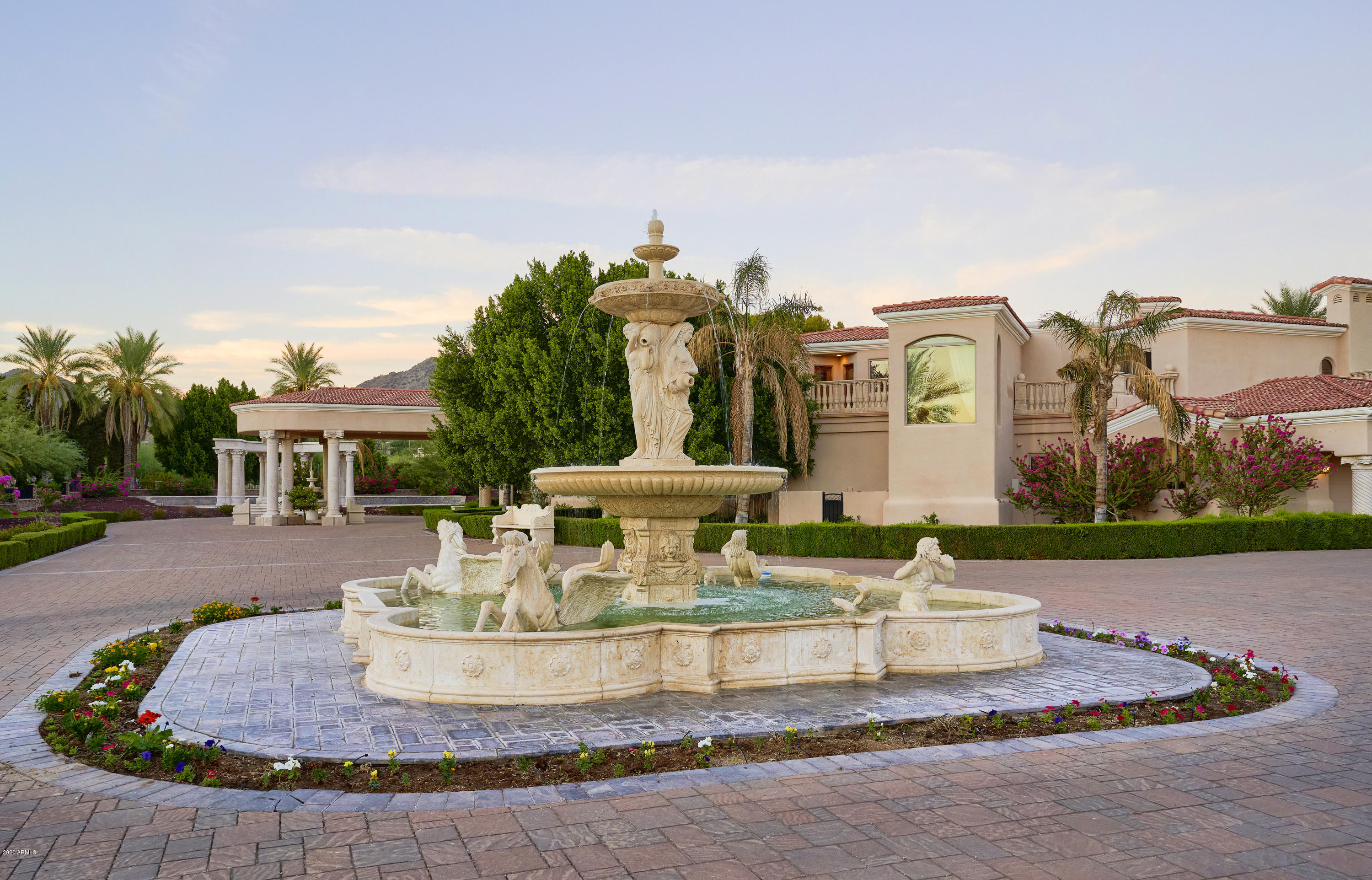 Palo Cristi Custom - Residential
