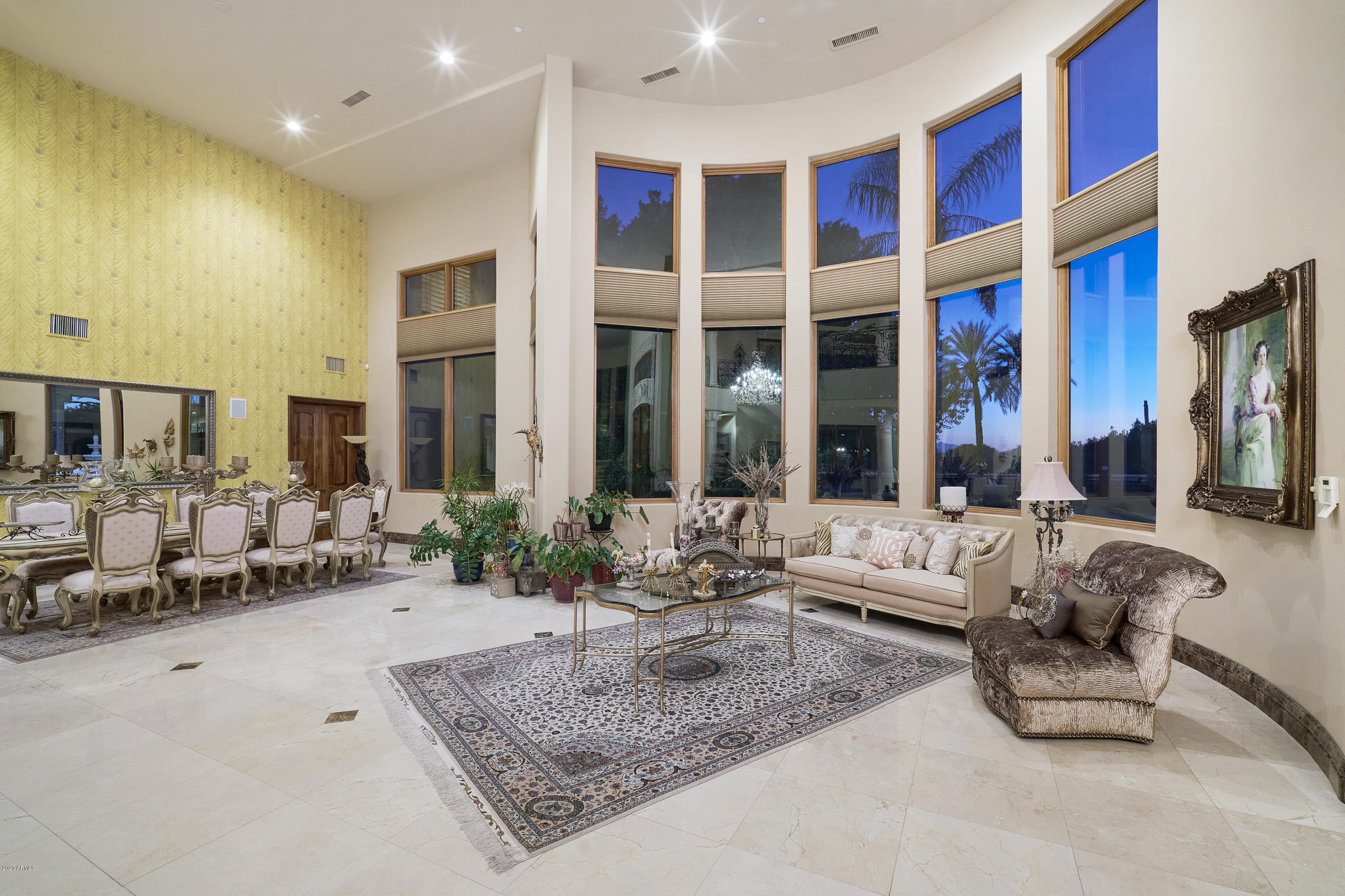 Palo Cristi Custom - Residential