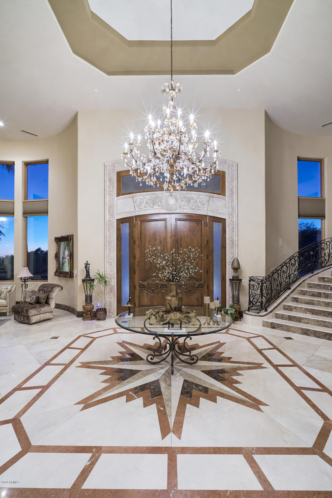 Palo Cristi Custom - Residential