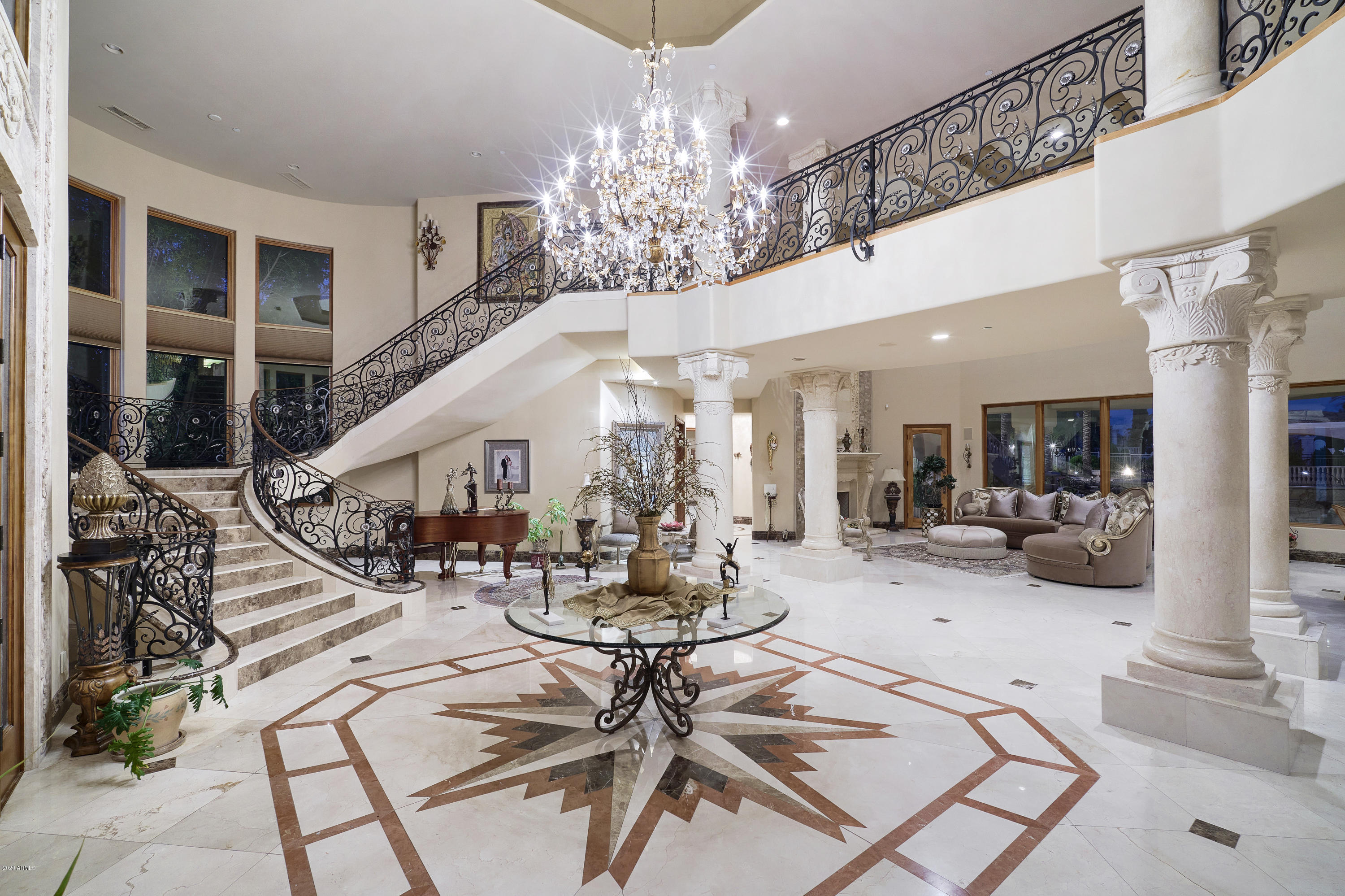 Palo Cristi Custom - Residential