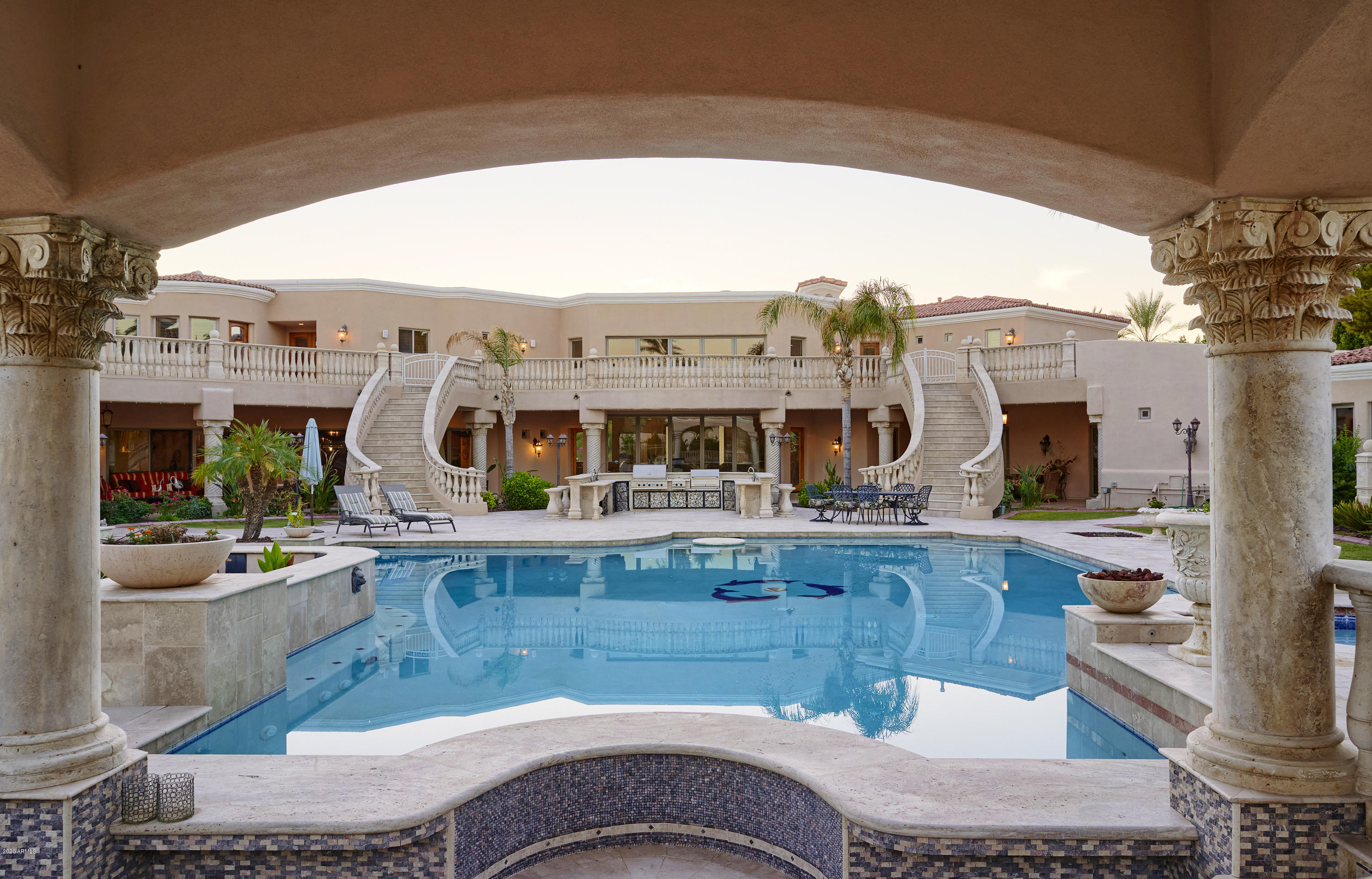 Palo Cristi Custom - Residential