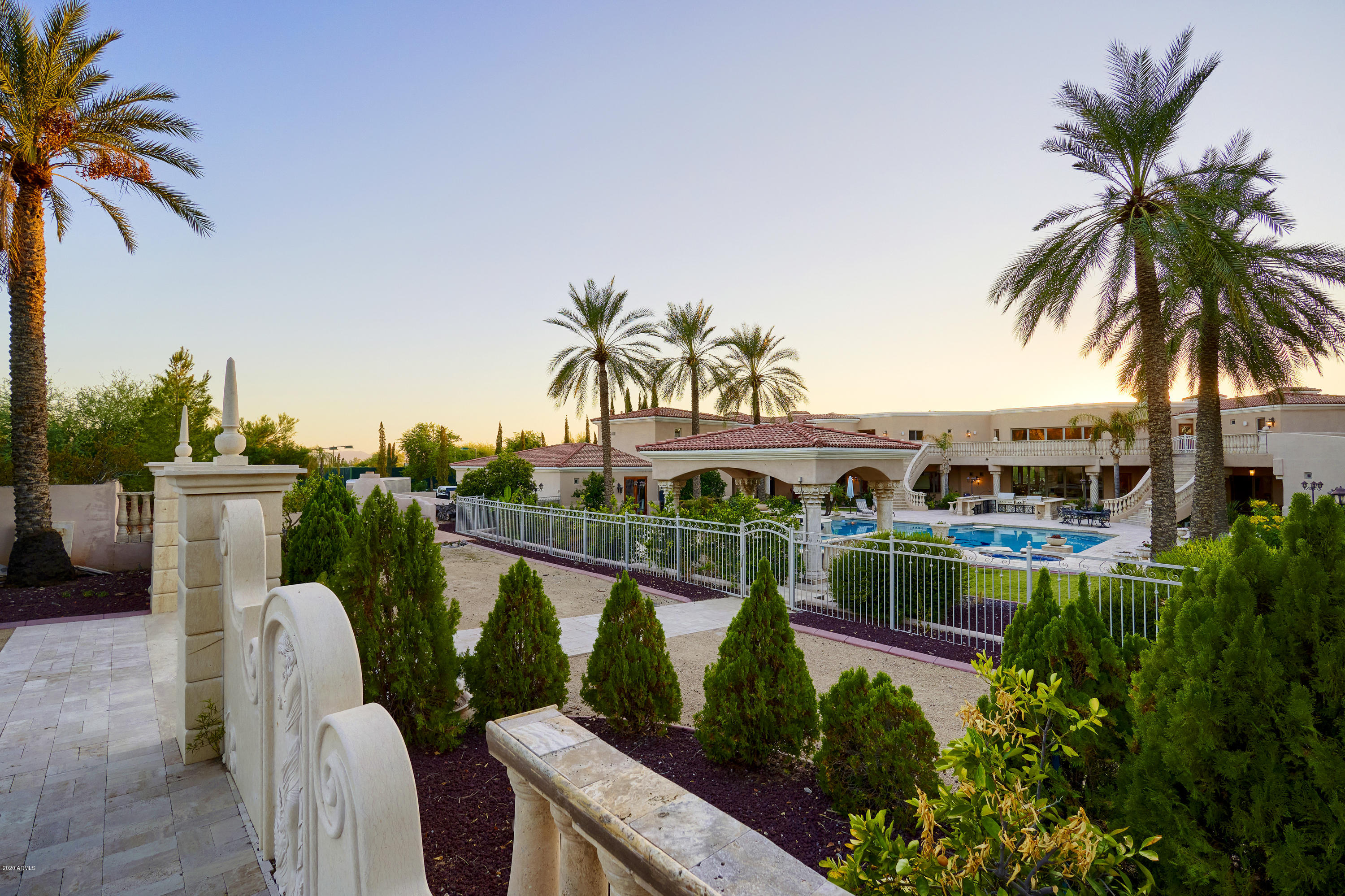 Palo Cristi Custom - Residential
