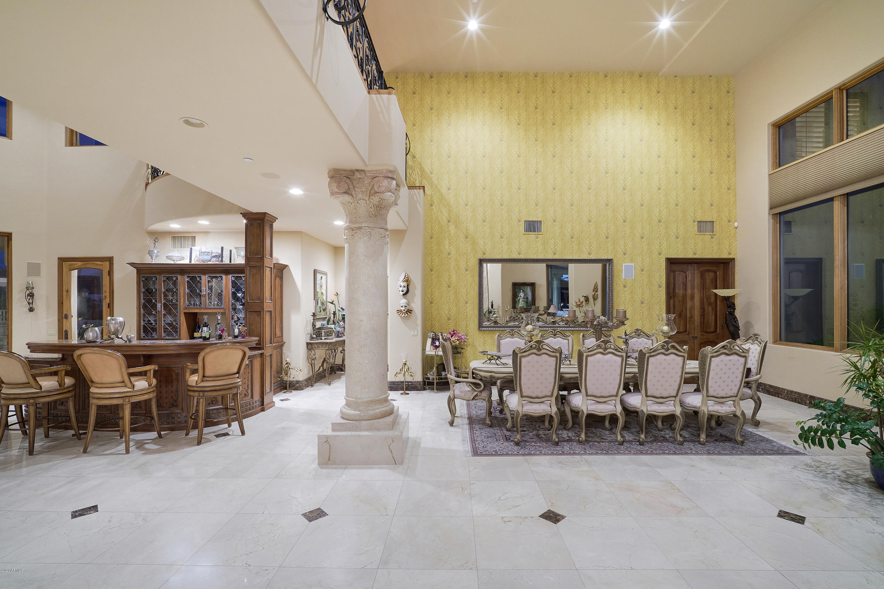 Palo Cristi Custom - Residential