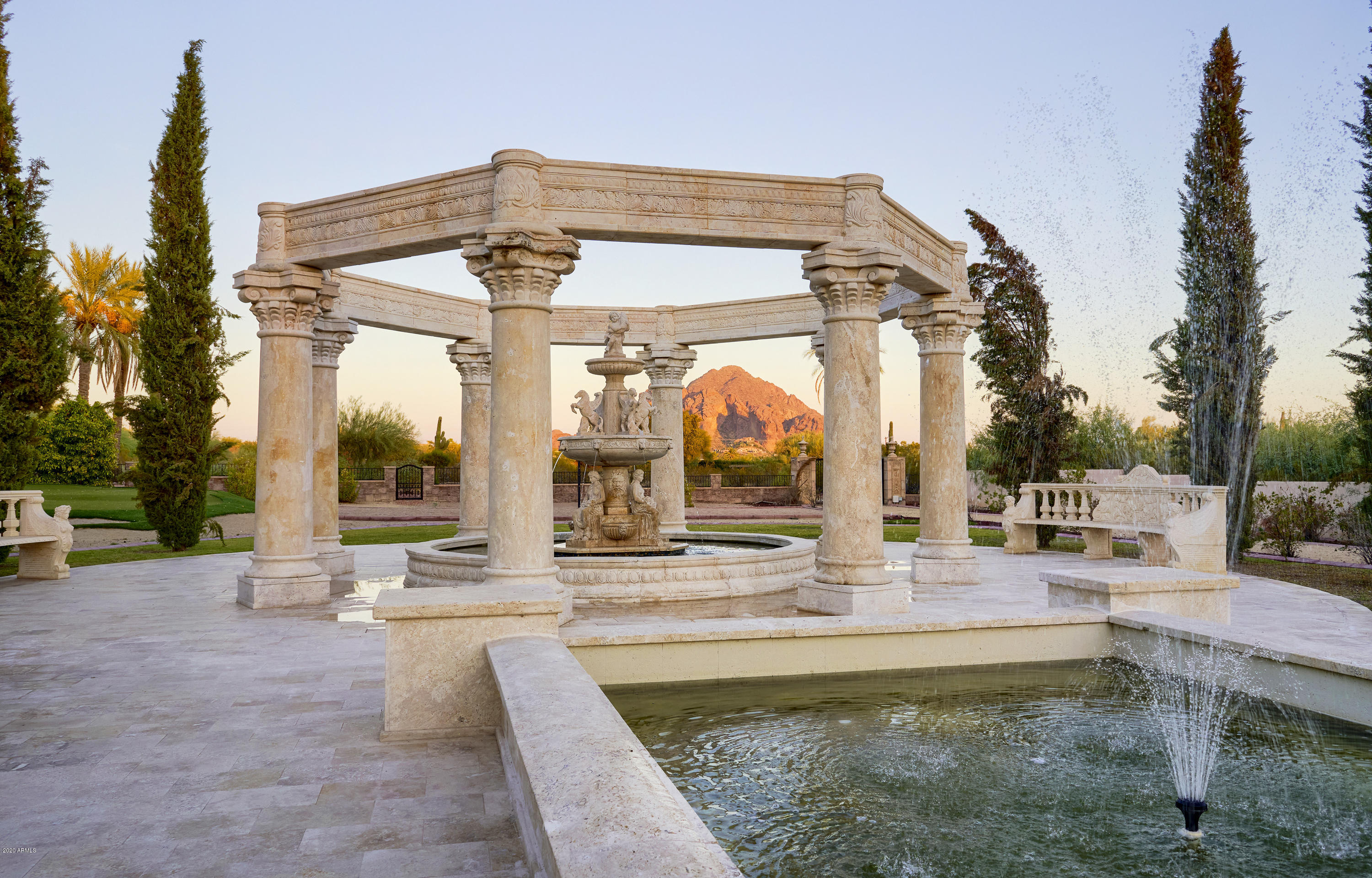 Palo Cristi Custom - Residential